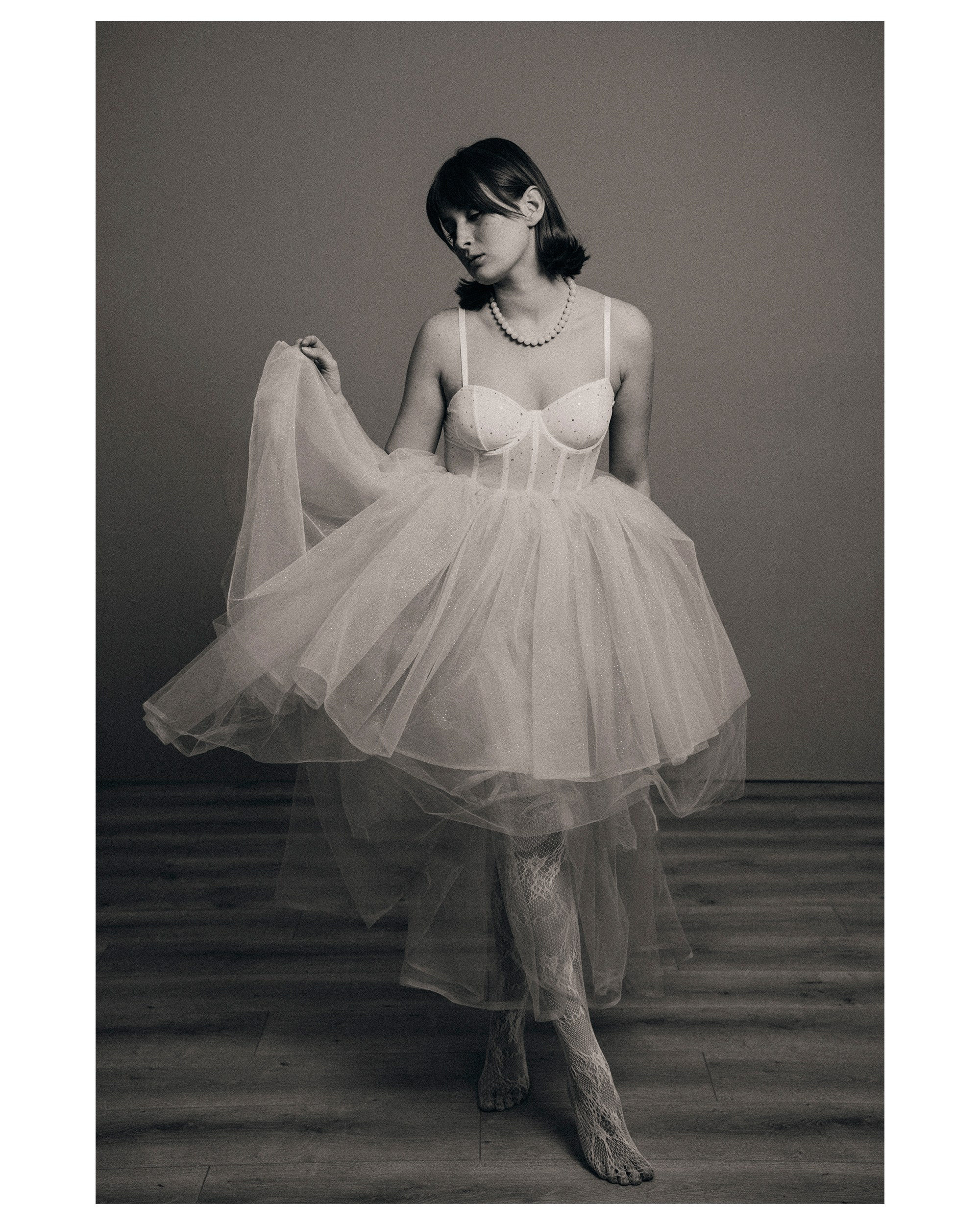 Света. Фотограф в Новосибирске Дмитрий Матвеев