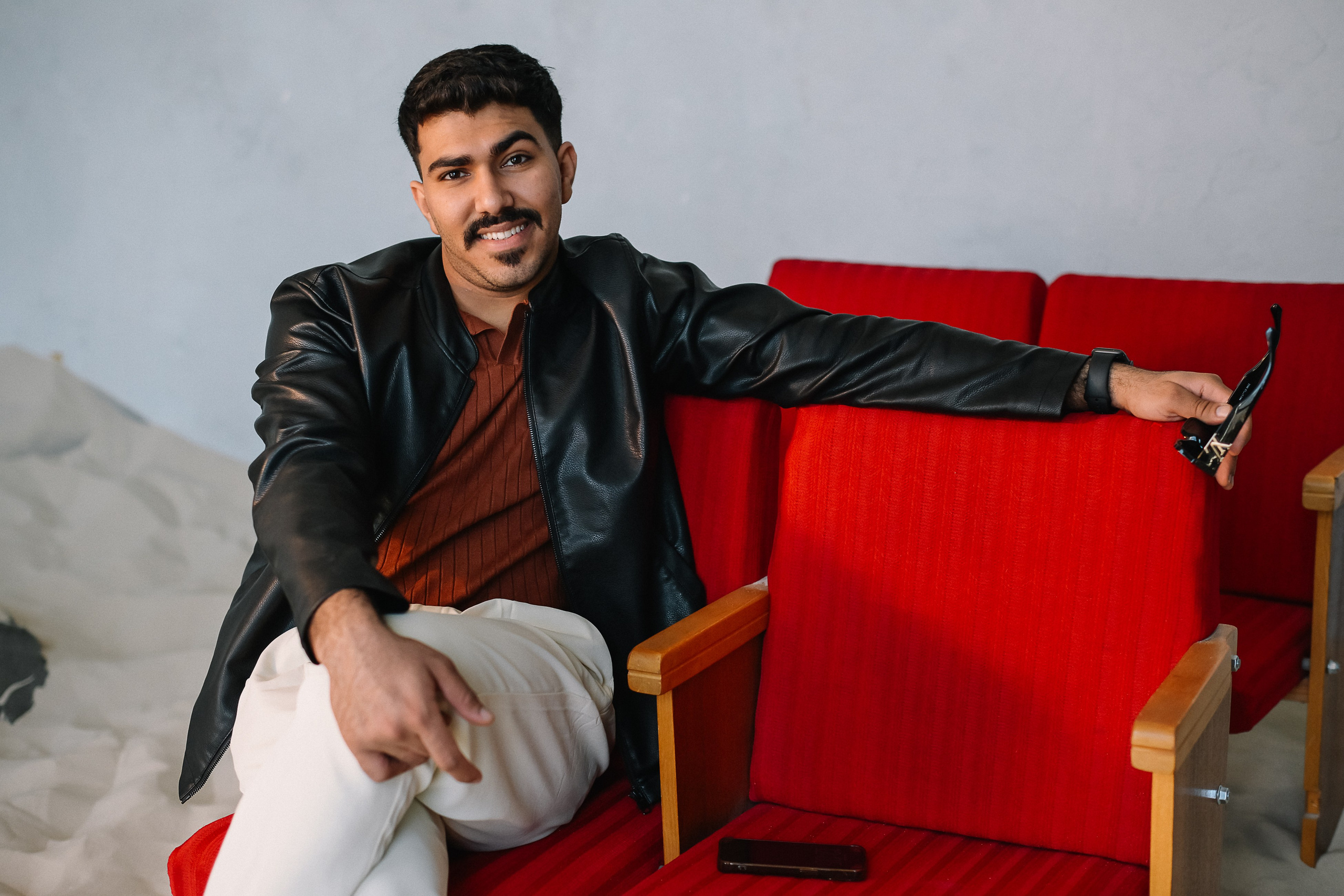 Мистер International Самарского университета