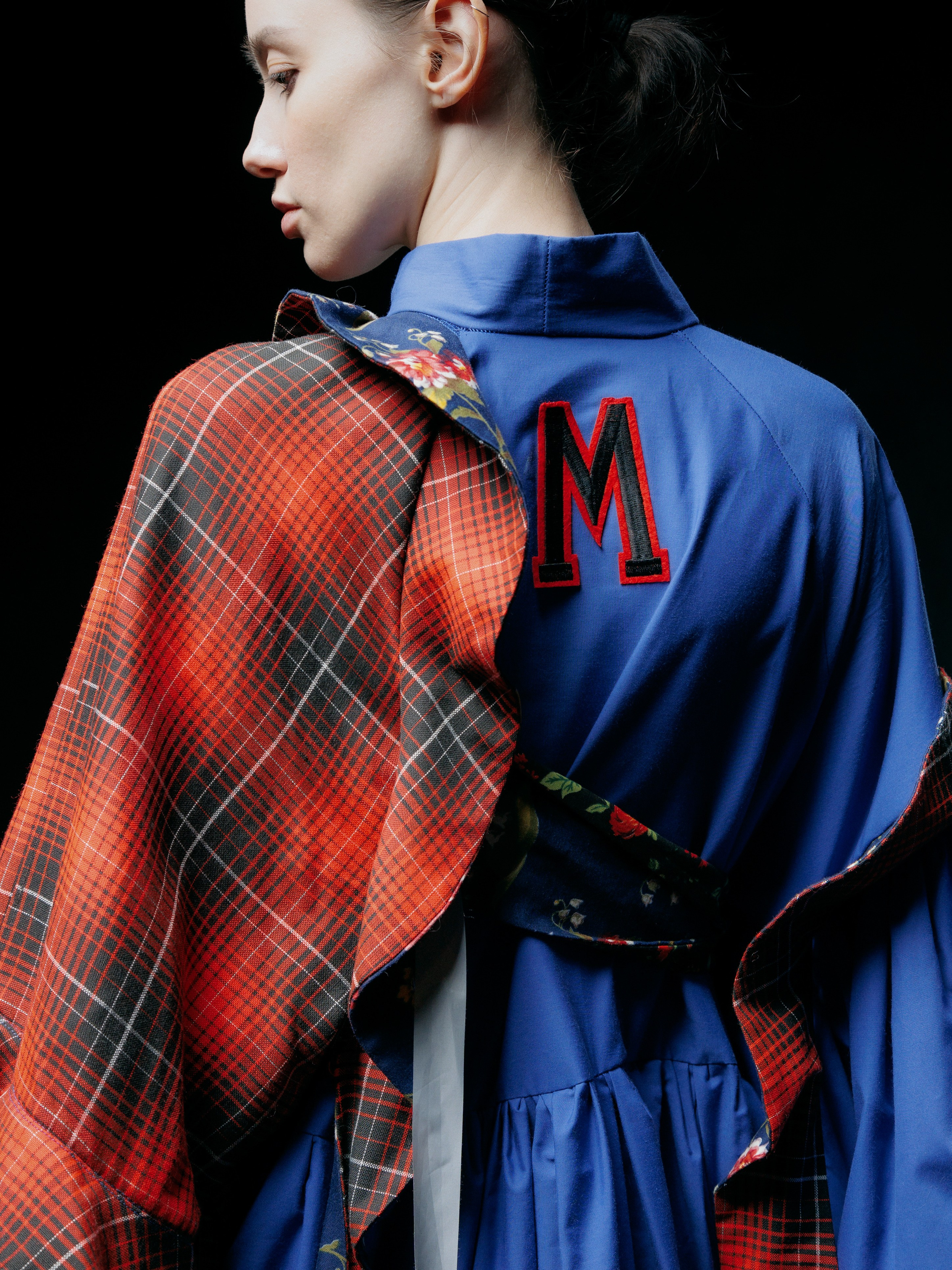 Для MIKHAL'CHUK. Фотограф Светлана Гусева