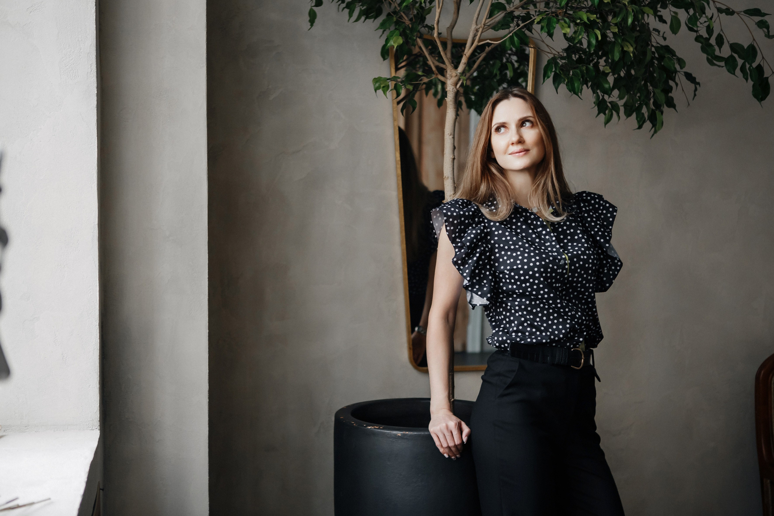 Елена. Свадебный и портретный Фотограф в Липецке Дмитрий Котюков