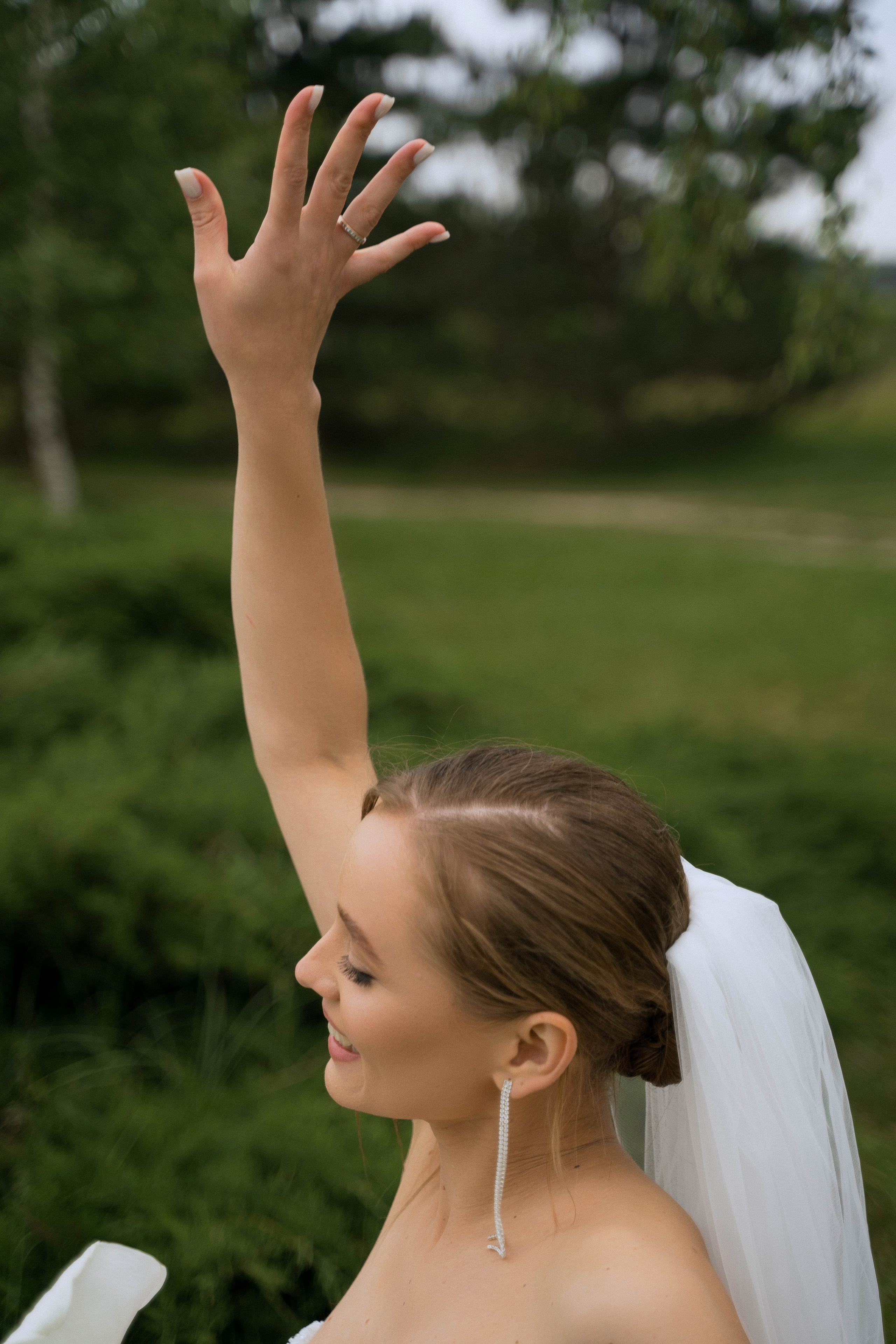 Наконец-то. Свадебный фотограф в Краснодаре и Санкт-Петербурге Евгения Алексеева