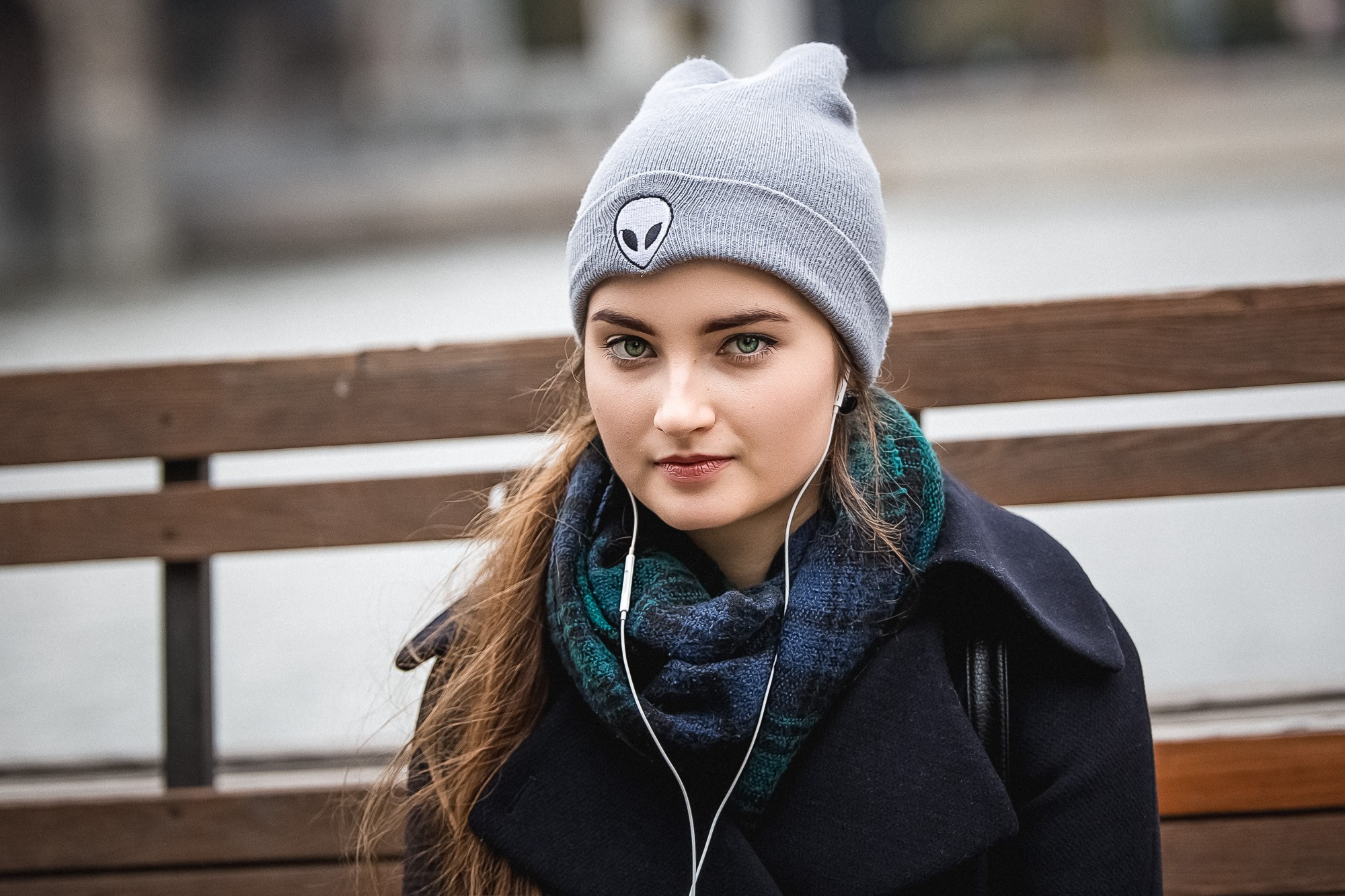 Уличные фотографии. Фотограф Алексей Ка…