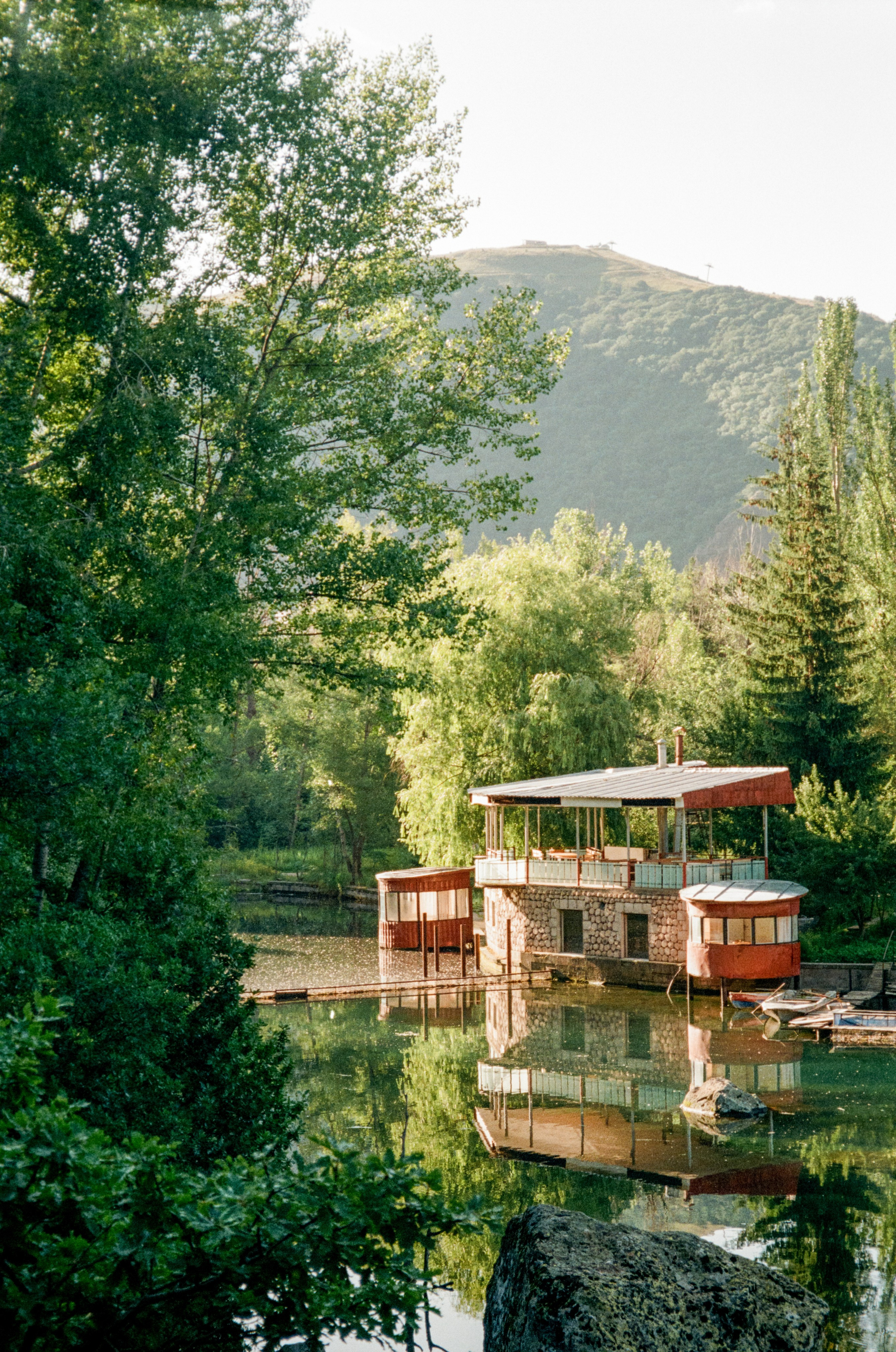 АРМЕНИЯ.24. Профессиональный фотограф Федотова Арина
