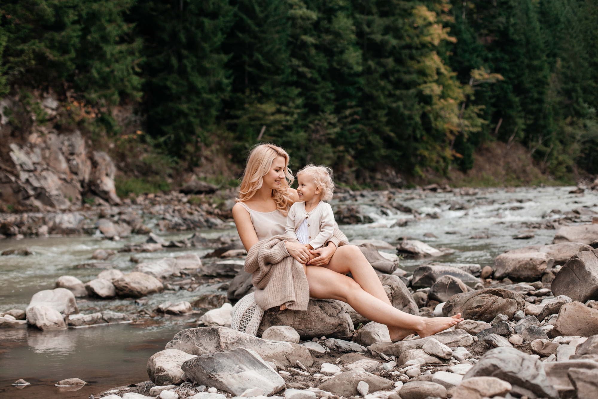 Карпаты 2019. Семейный фотограф в Минске Саша Павлюк