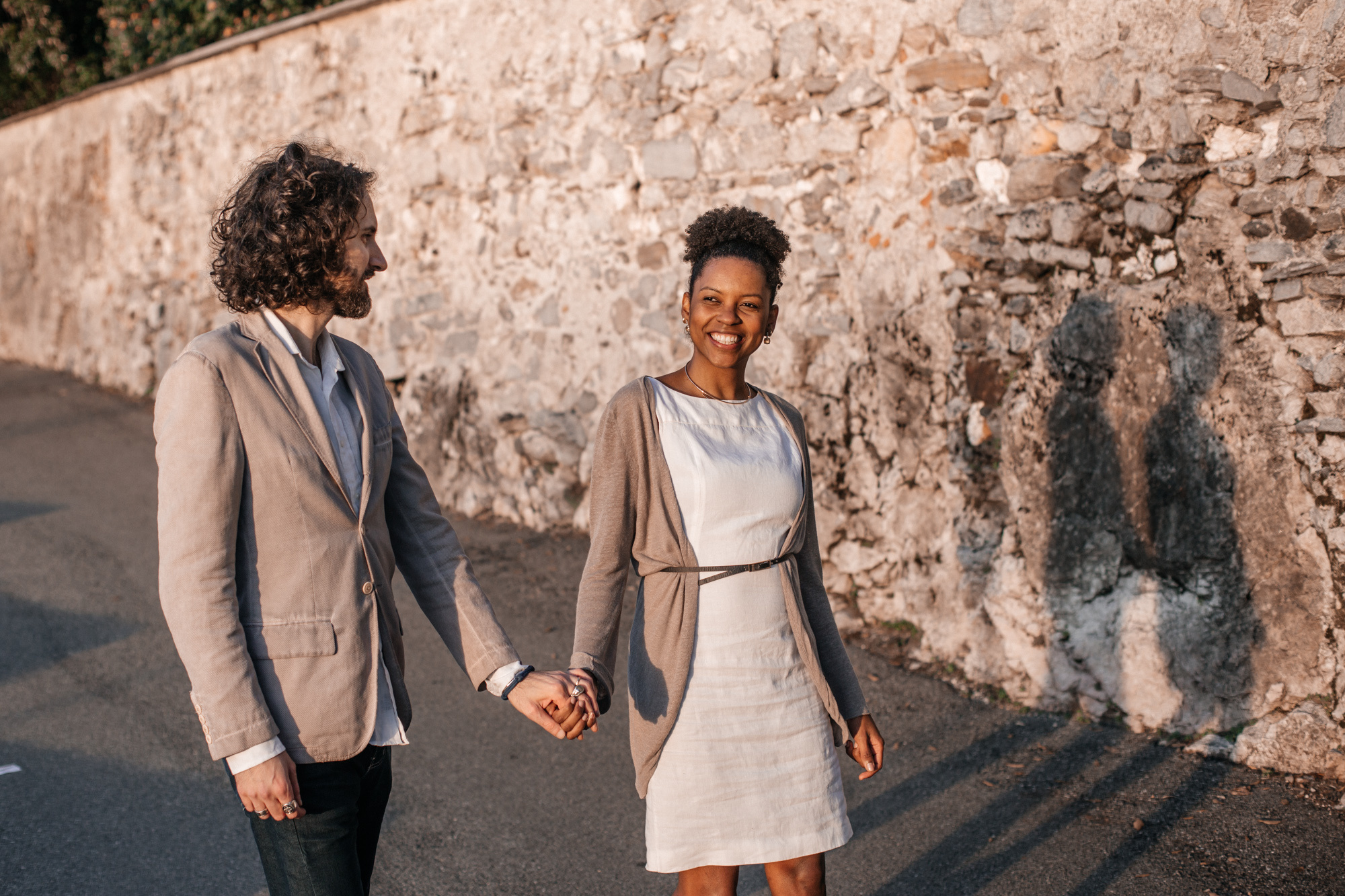 Таис и Марко-озеро Лаго-Маджоре, Италия. Семейный фотограф в Минске Саша Павлюк