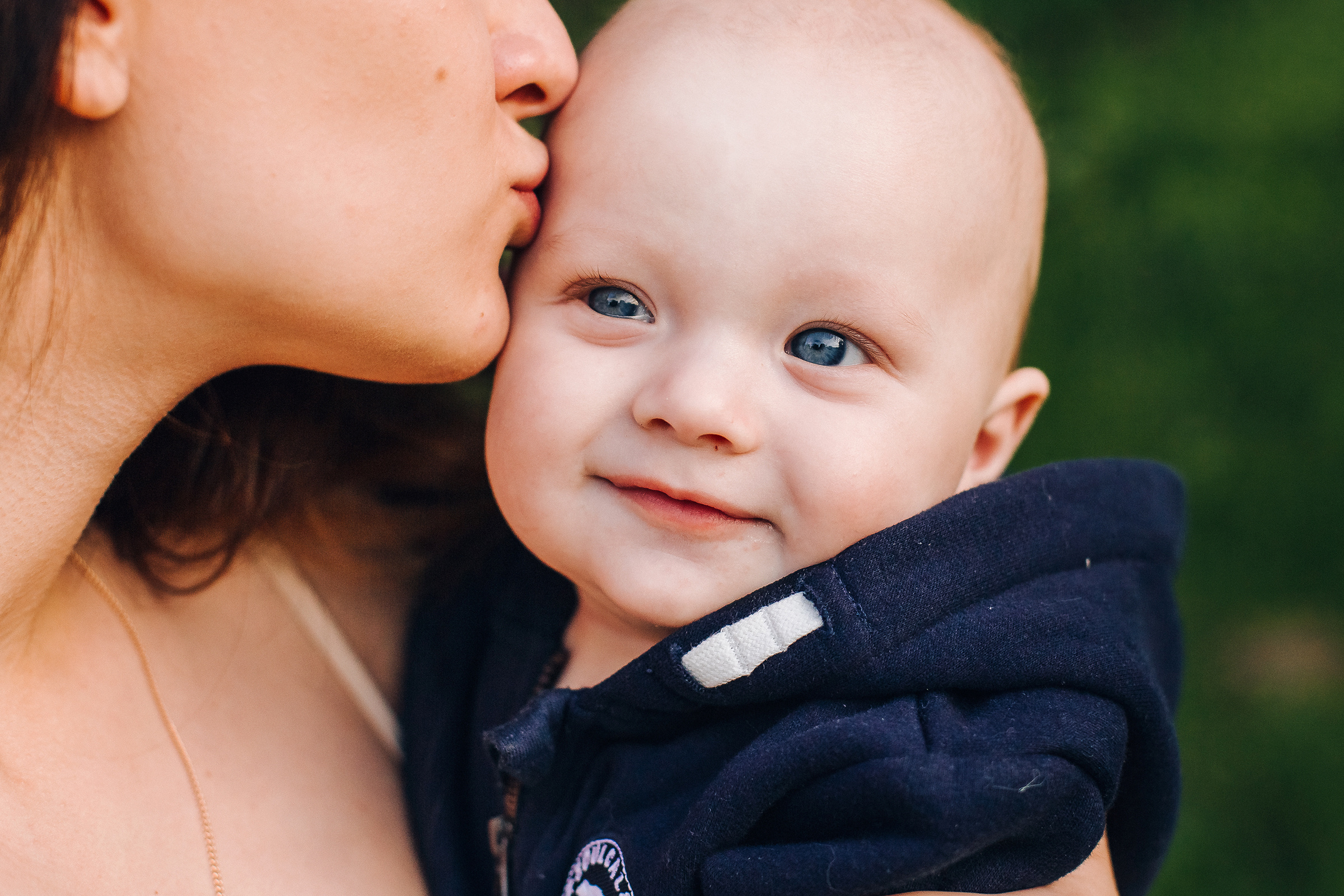 Яна и Сава. Семейный фотограф в Минске Саша Павлюк