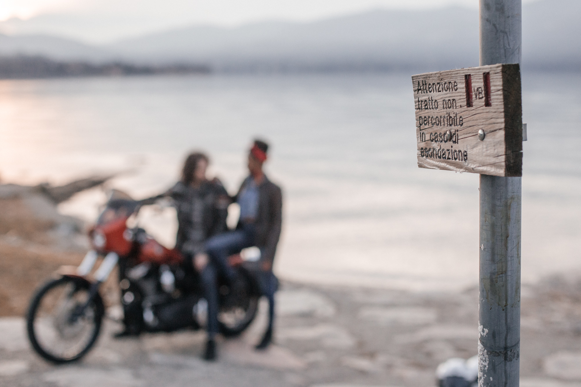 Таис и Марко-озеро Лаго-Маджоре, Италия. Семейный фотограф в Минске Саша Павлюк