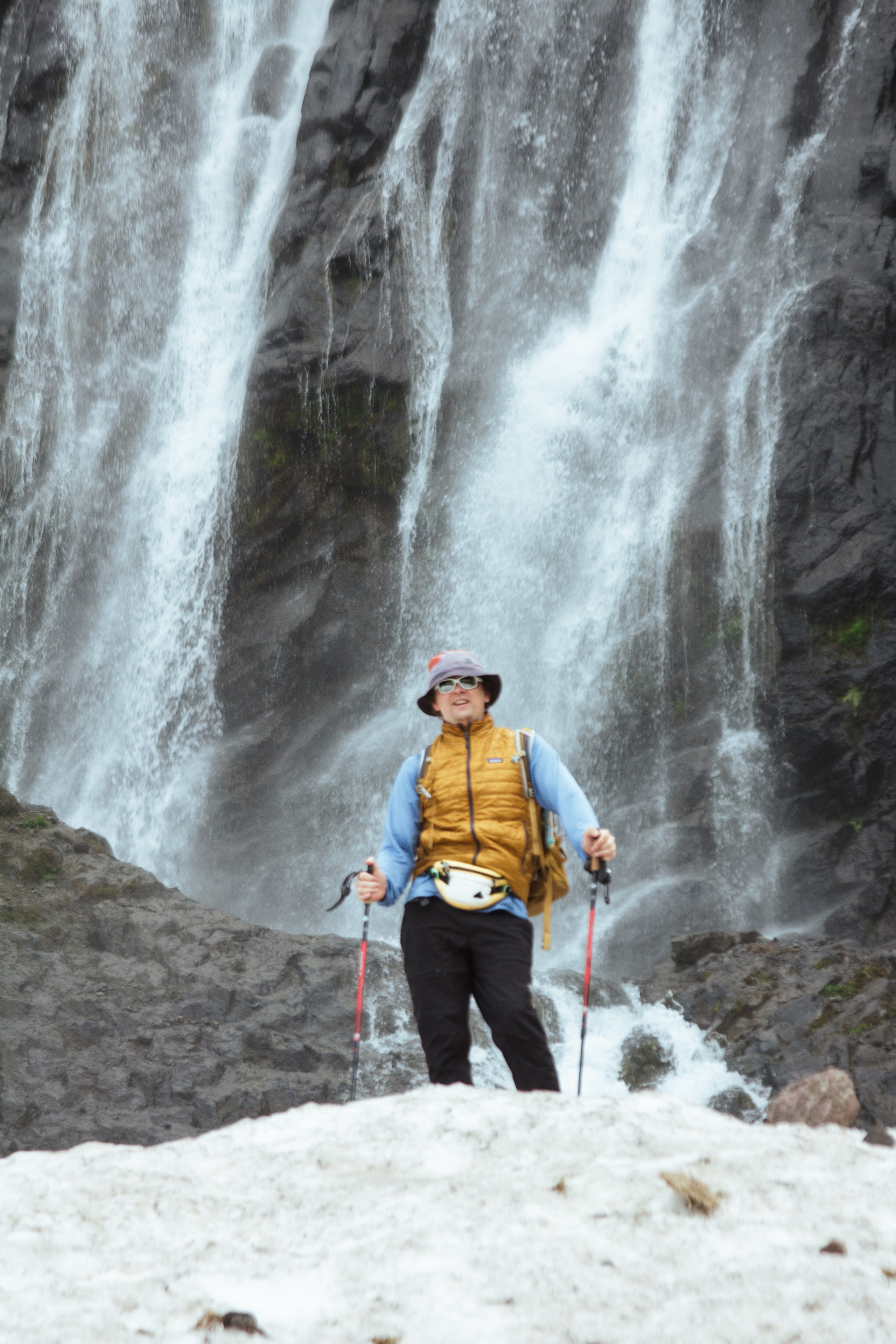 Трекинги | Восхождения. Фотограф Котий Даниил