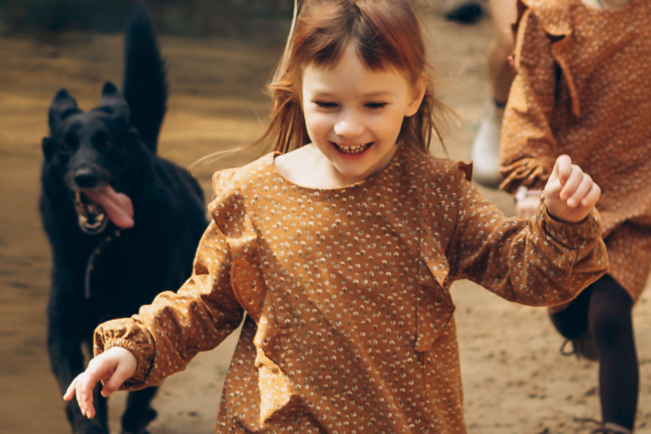 Семейная история на природе. Семейный фотограф в Калуге Ирина Алдохина