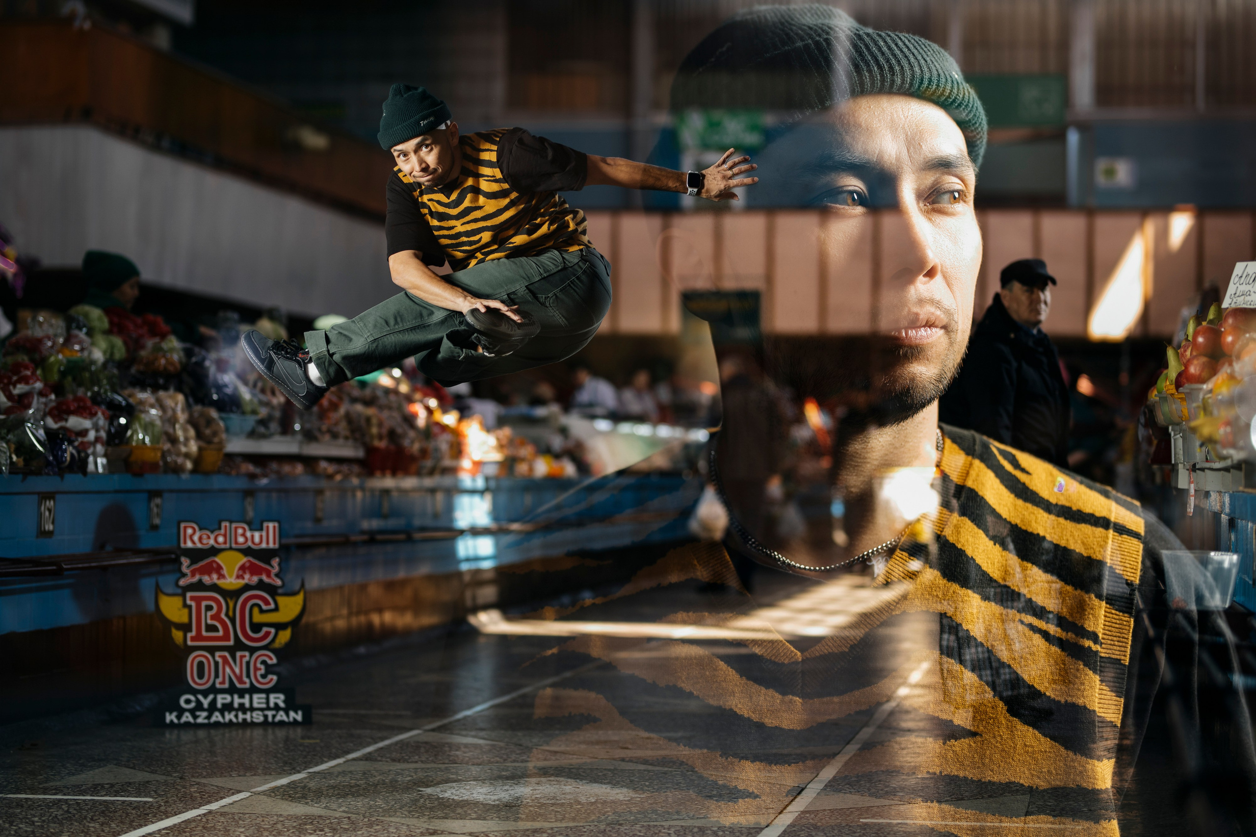 Action. Фотограф в Алматы Виктор Магдеев