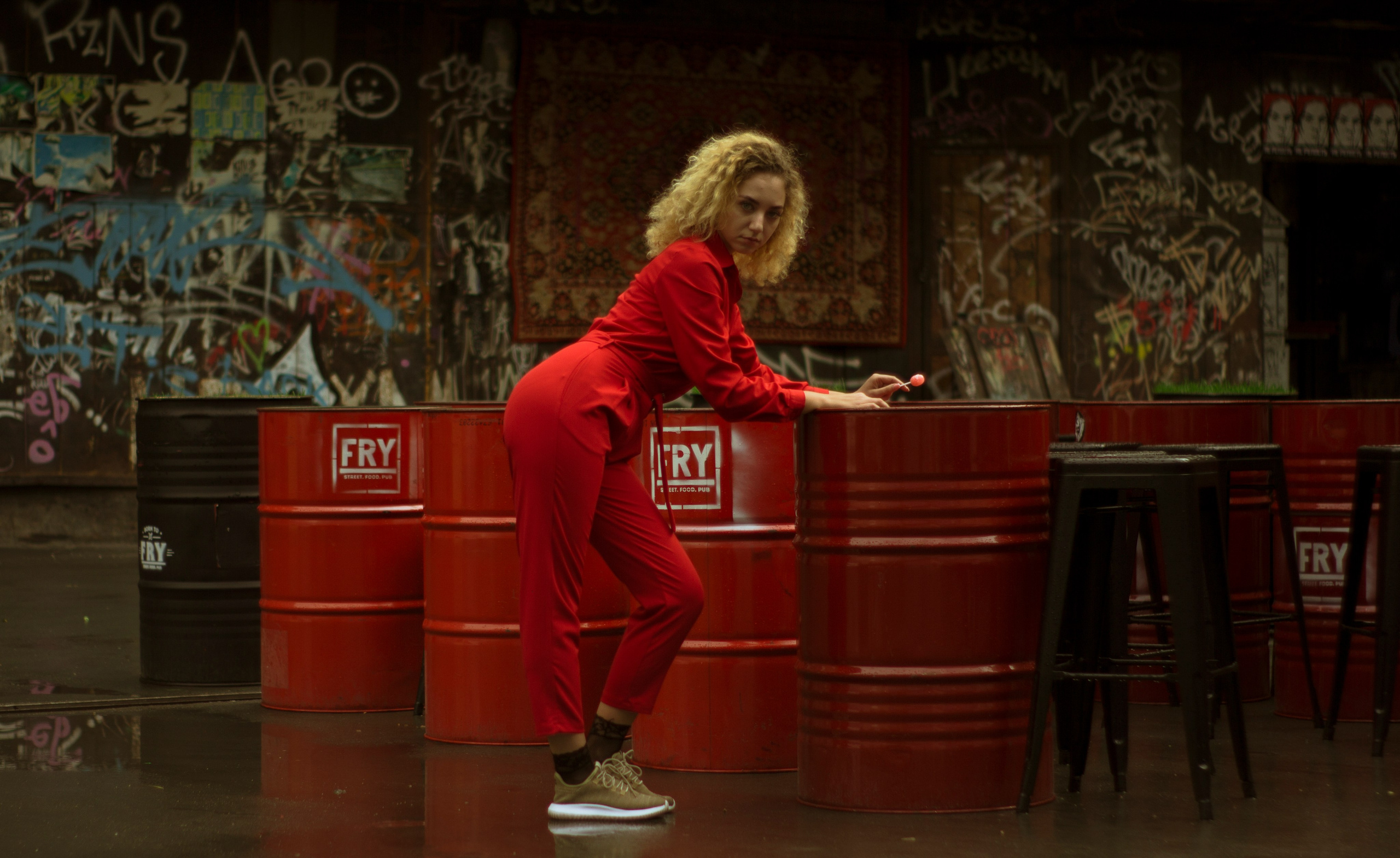 Iris. Фотограф, видеограф в Санкт-Петербурге