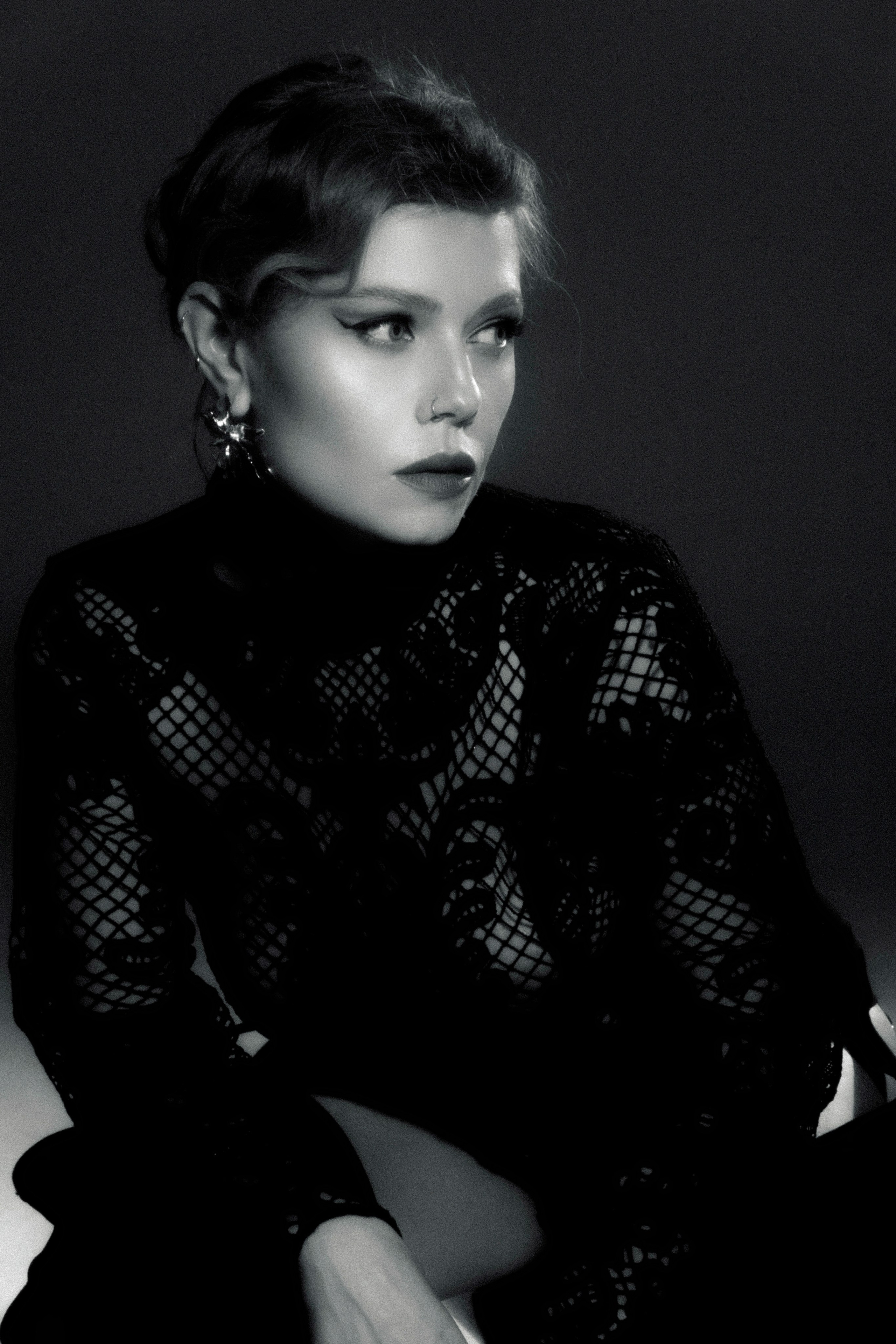 ПОРТРЕТЫ. RVANCEVA