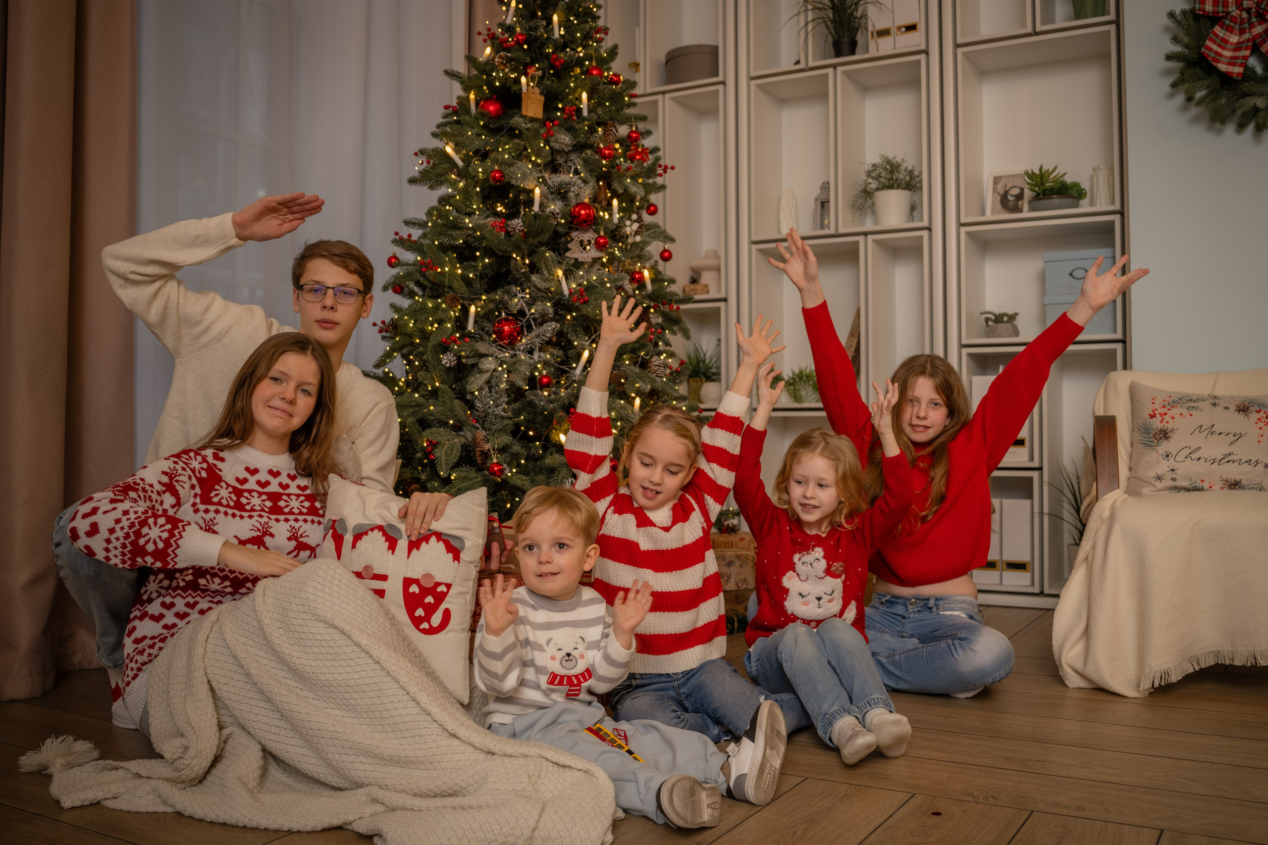 Мы — имбирные прянички!. Детский и семейный фотограф в Санкт-Петербурге и Ярославле Павлова Гал