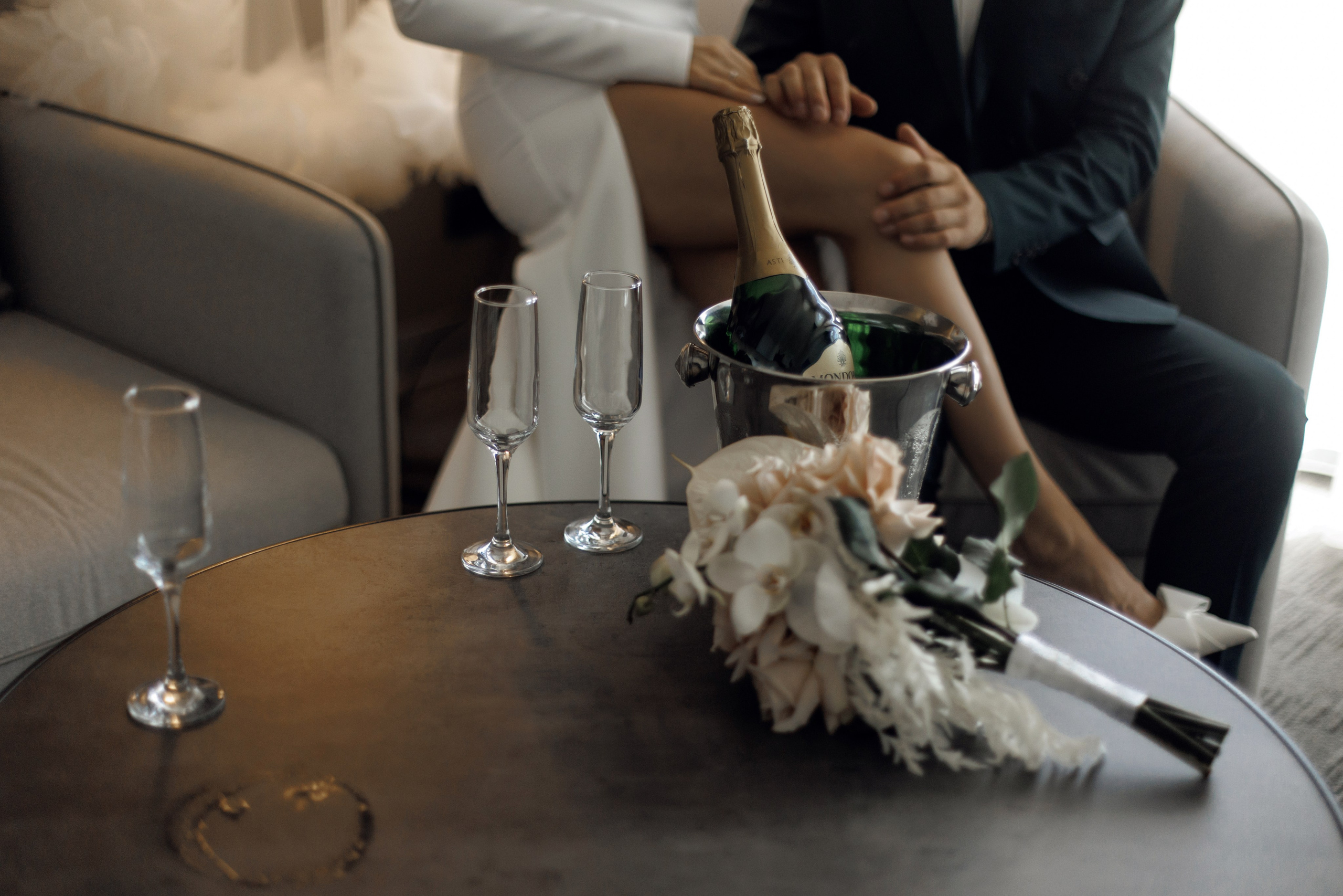 A&P. Свадебный фотограф Екатерина Худякова — Ярославль, Санкт-Петербург, Москва