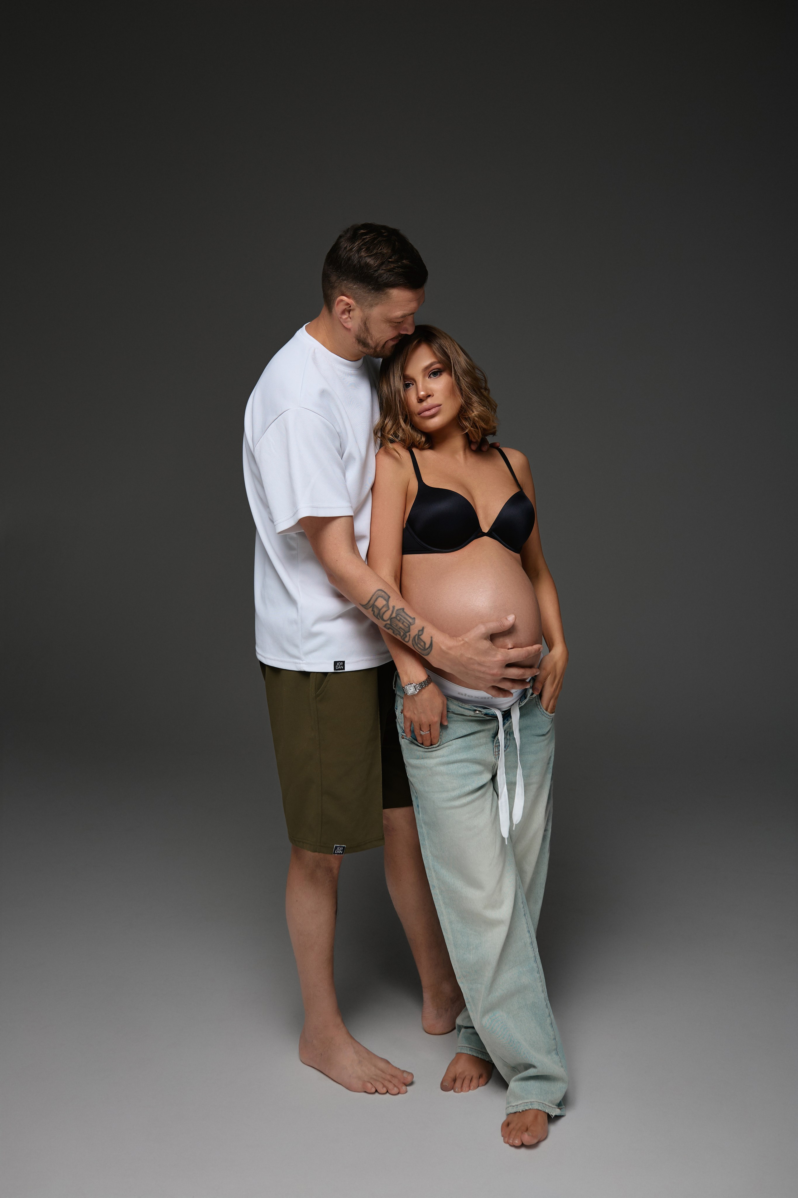 Вадим & Фаина. Сестры Карабаза. Фотографы и ретушеры в Москве и Санкт-Петербурге