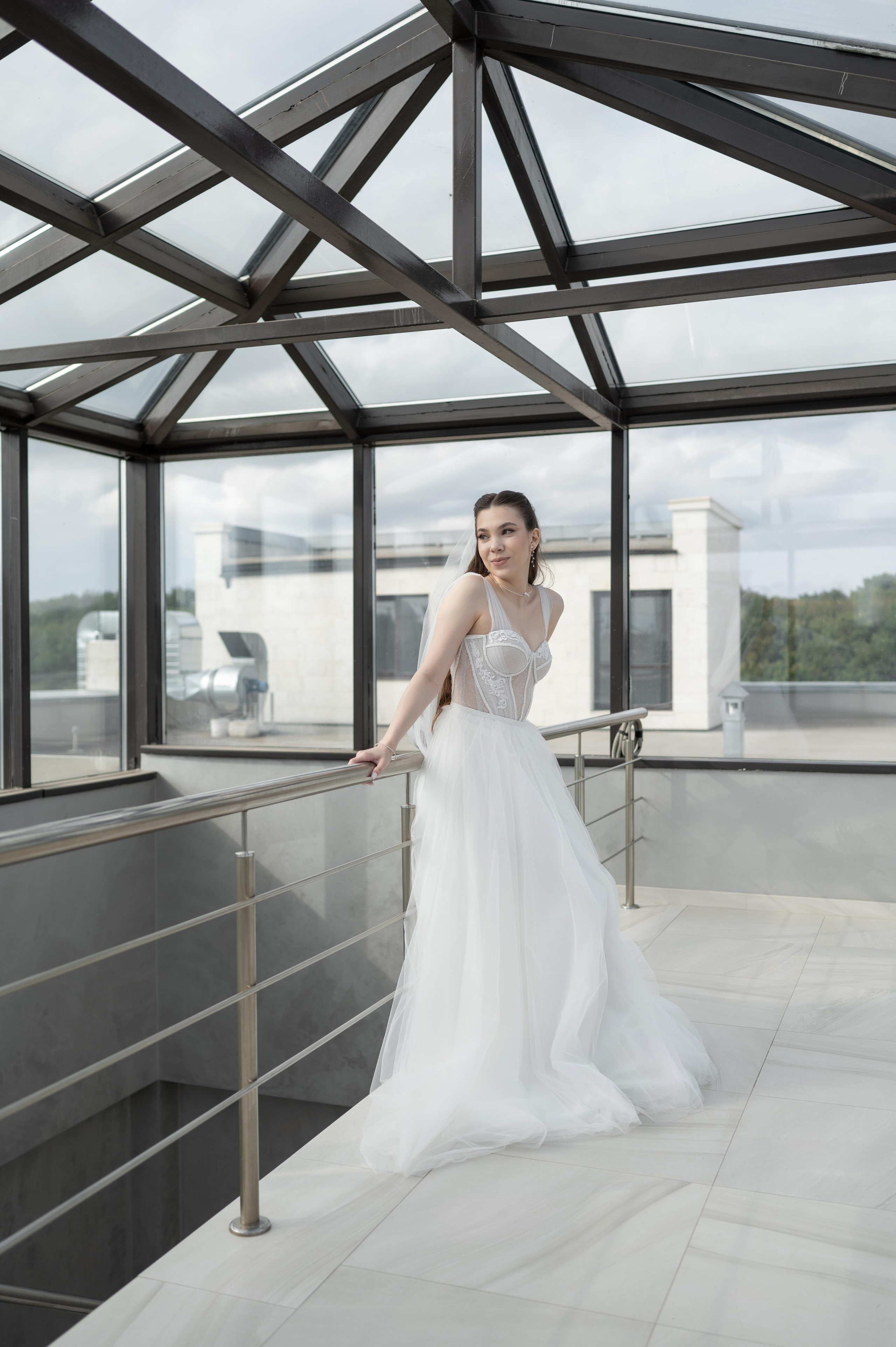 Александр и Татьяна. Свадебный, портретный, коммерческий, предметный фотограф в Ставрополе Иван Белашов