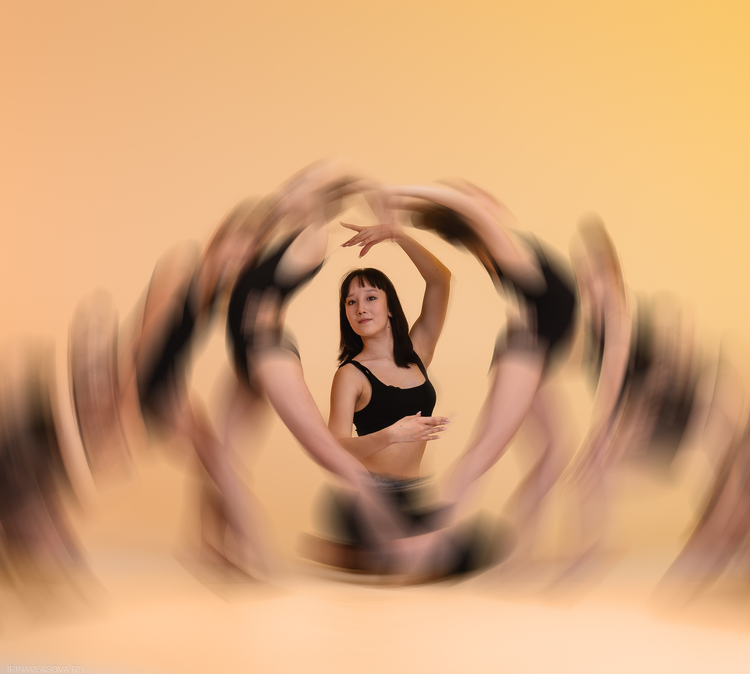 Тренерская. Спортивный и портретный фотограф