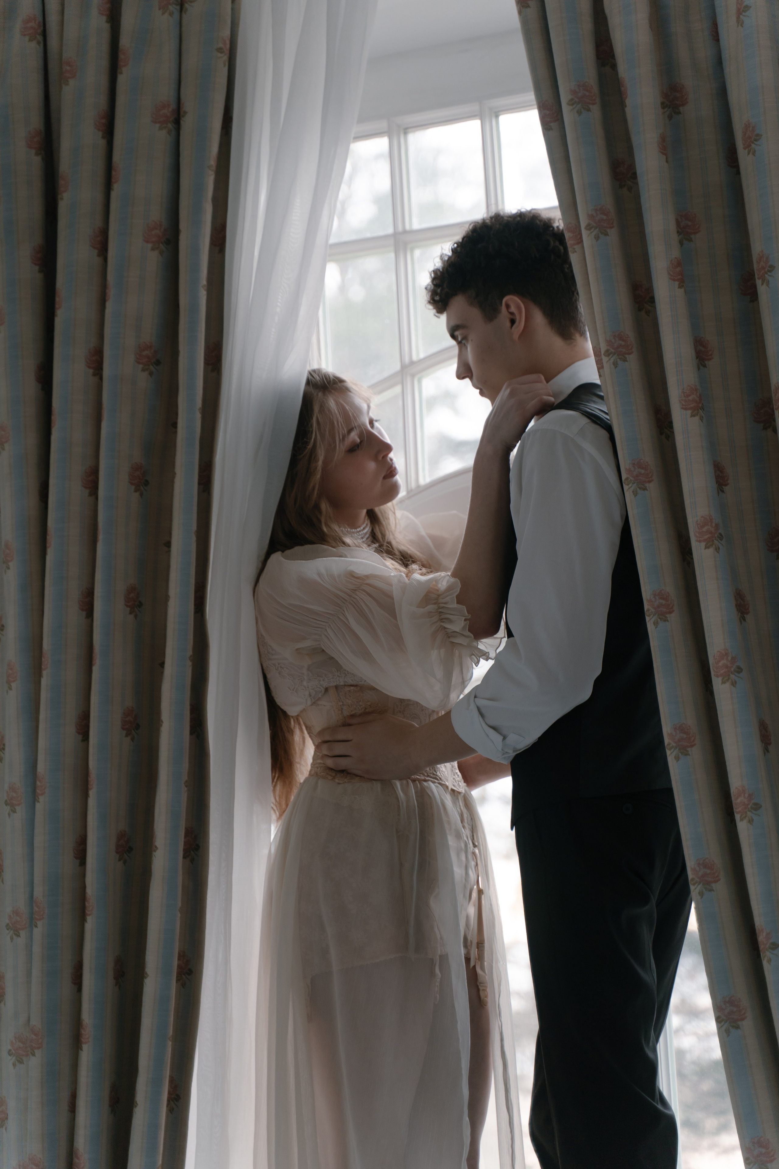 P&A (творческая съемка). Свадебный фотограф — Наталья Фед СПб/Москва