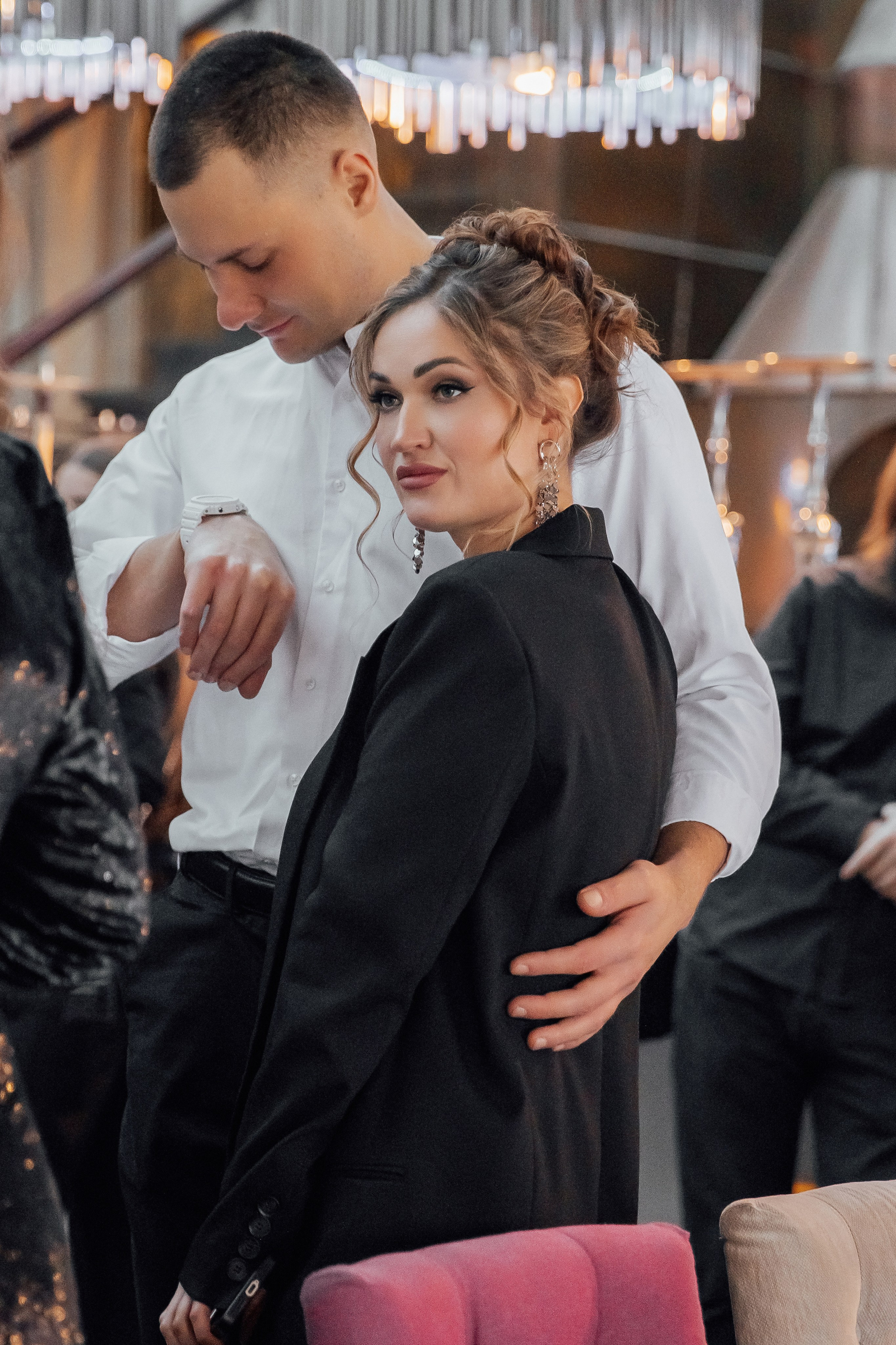 Премия года 2025. Фотограф Анастасия Романова Рязань