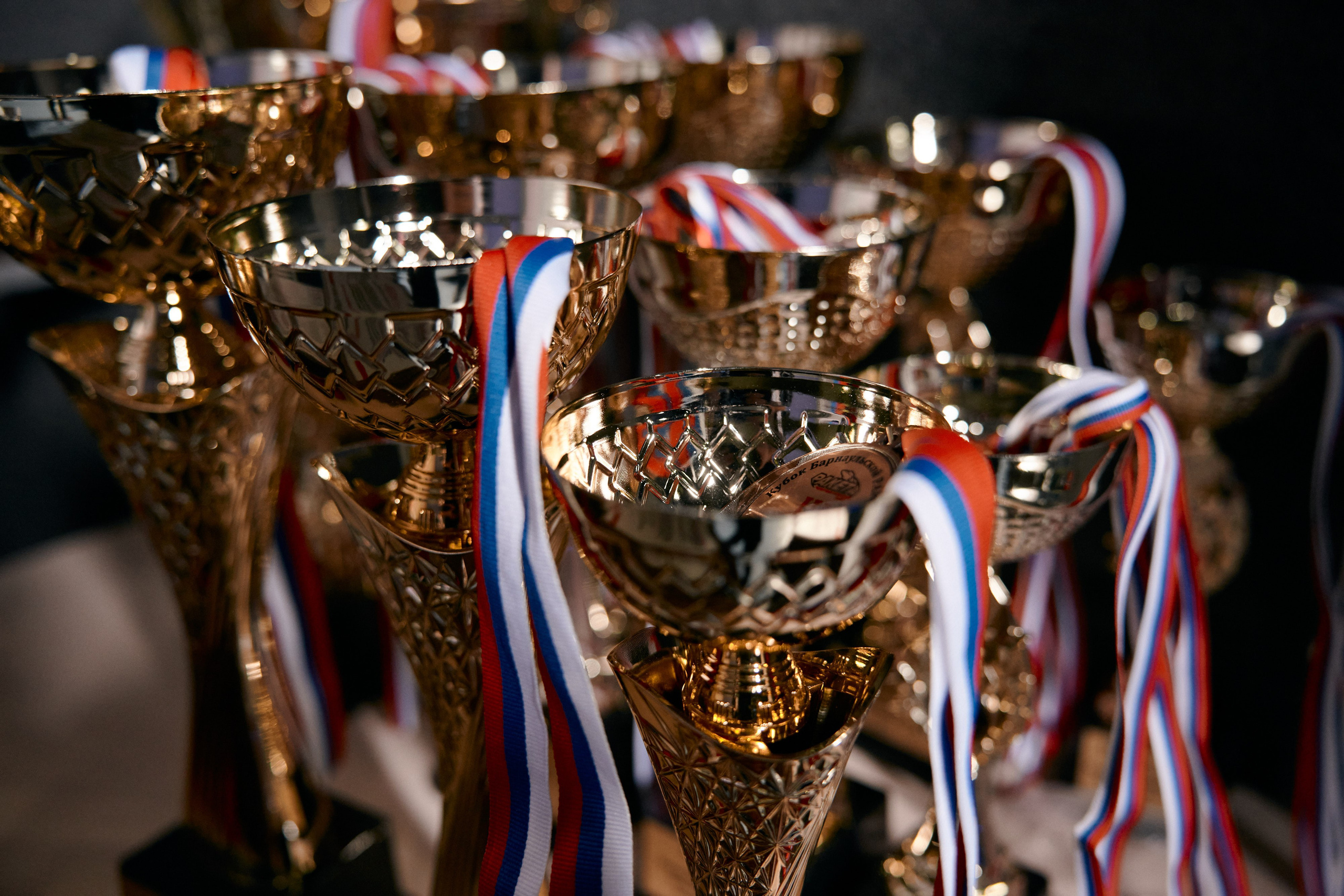 Награждение Спортивно технического клуба Ракета. Сергей Богомолов. Свадебный и семейный фотограф