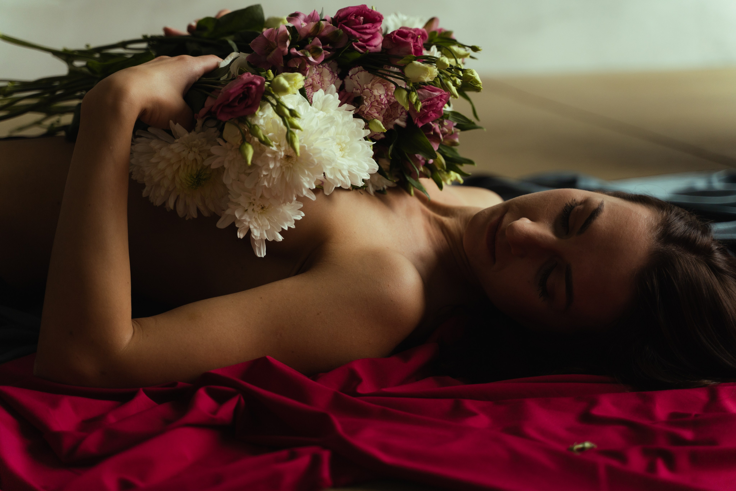 Екатерина Великая. Фотограф в Москве и Нижнем Новгороде Никонова Анастасия