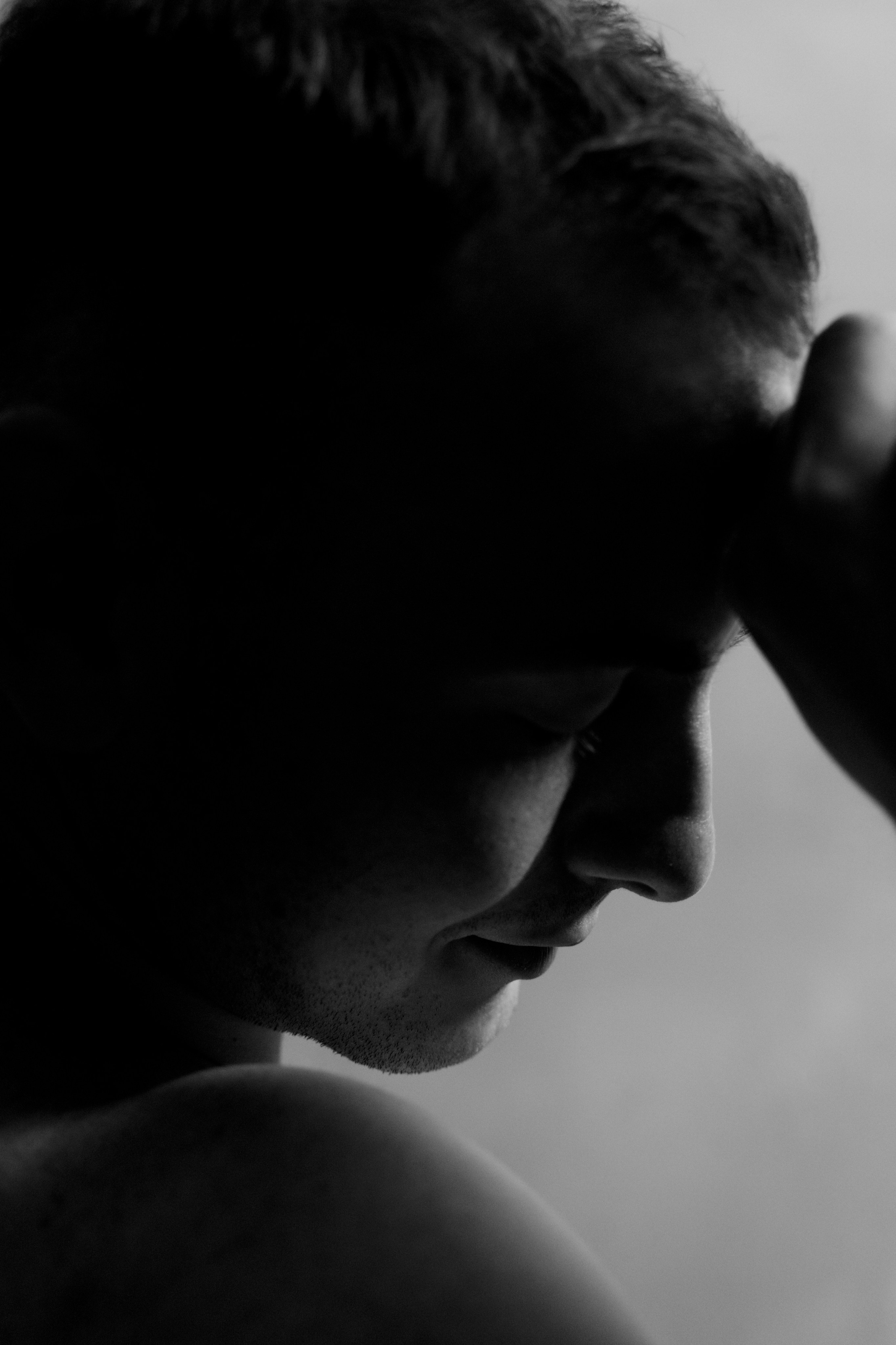 Дмитрий. Фотограф в Москве и Нижнем Новгороде Никонова Анастасия