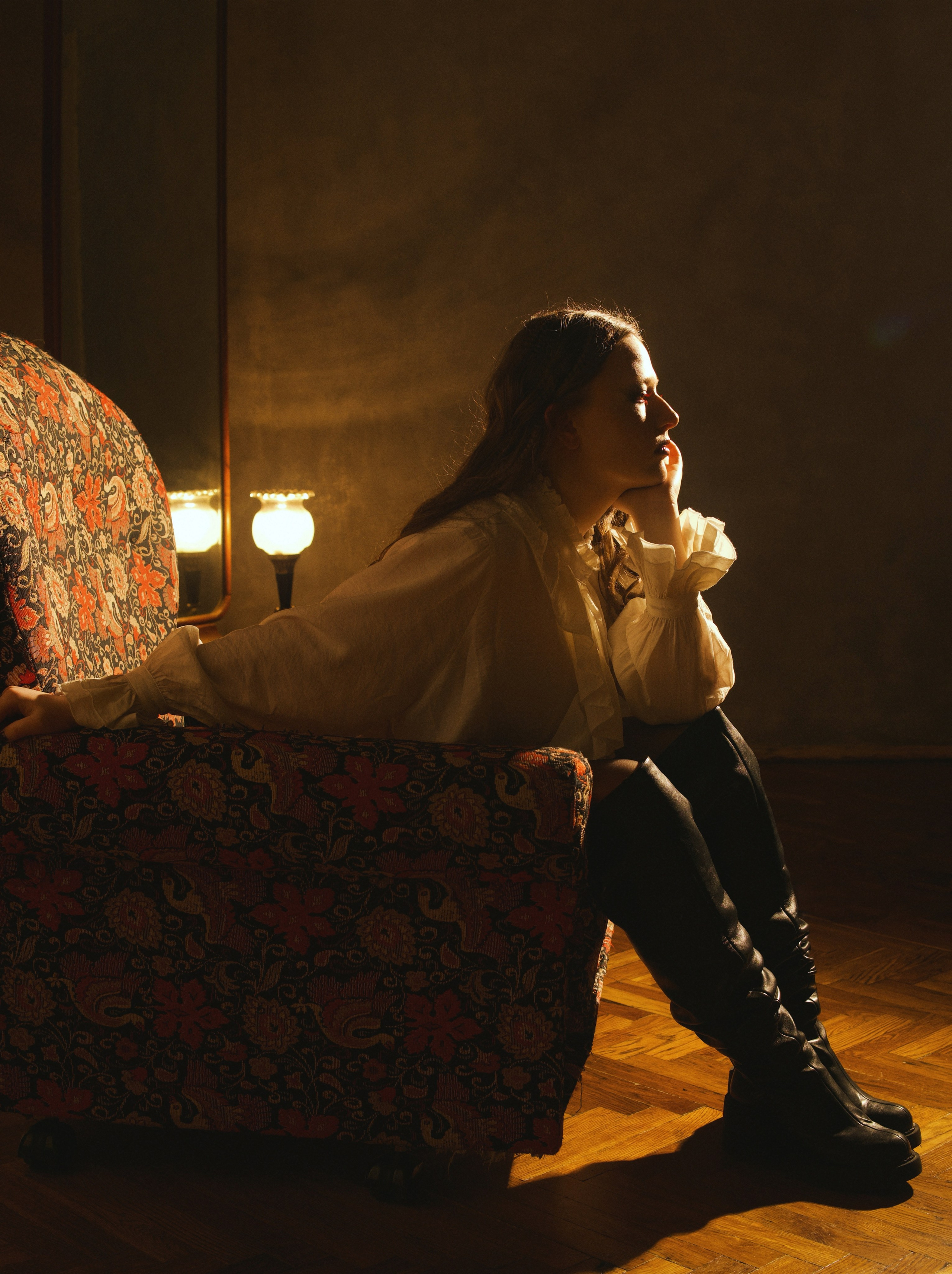 Катарина. Фотограф в Минске Света Григорьева