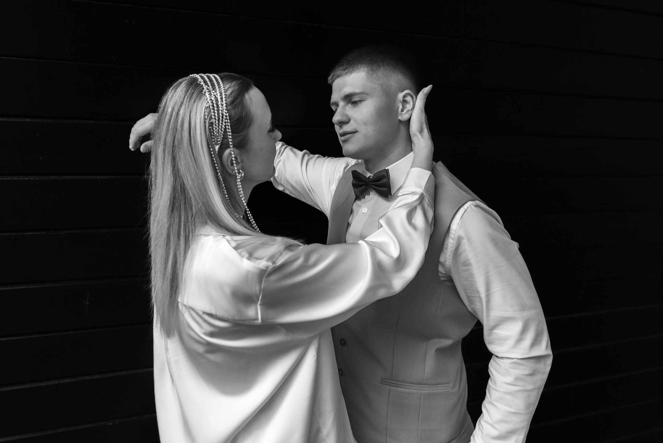 Предсвадебная прогулка. ТВОЁ ФОТО | ВИДЕО