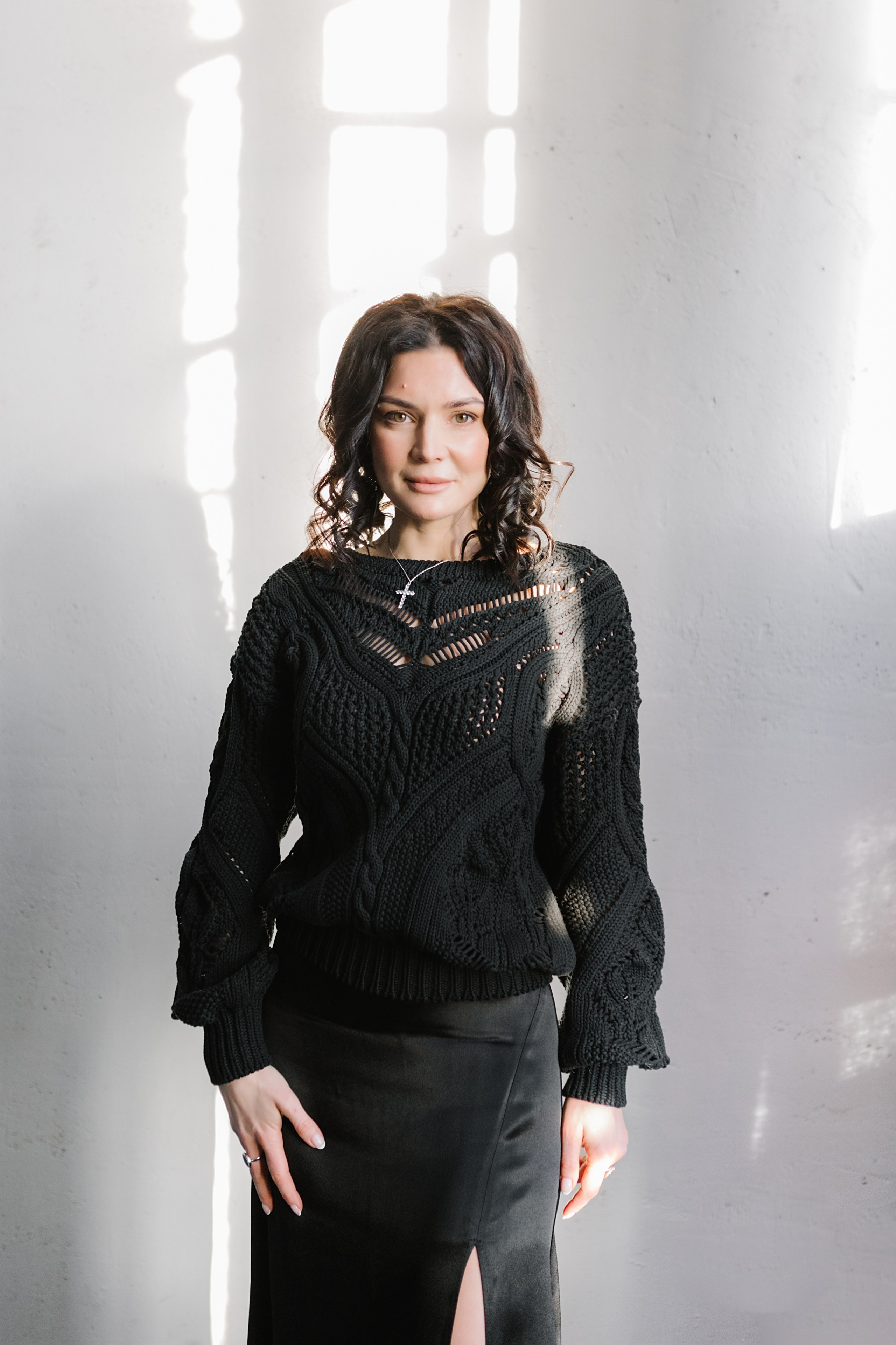 Анастасия. Лена Крутова. Фотограф в Москве