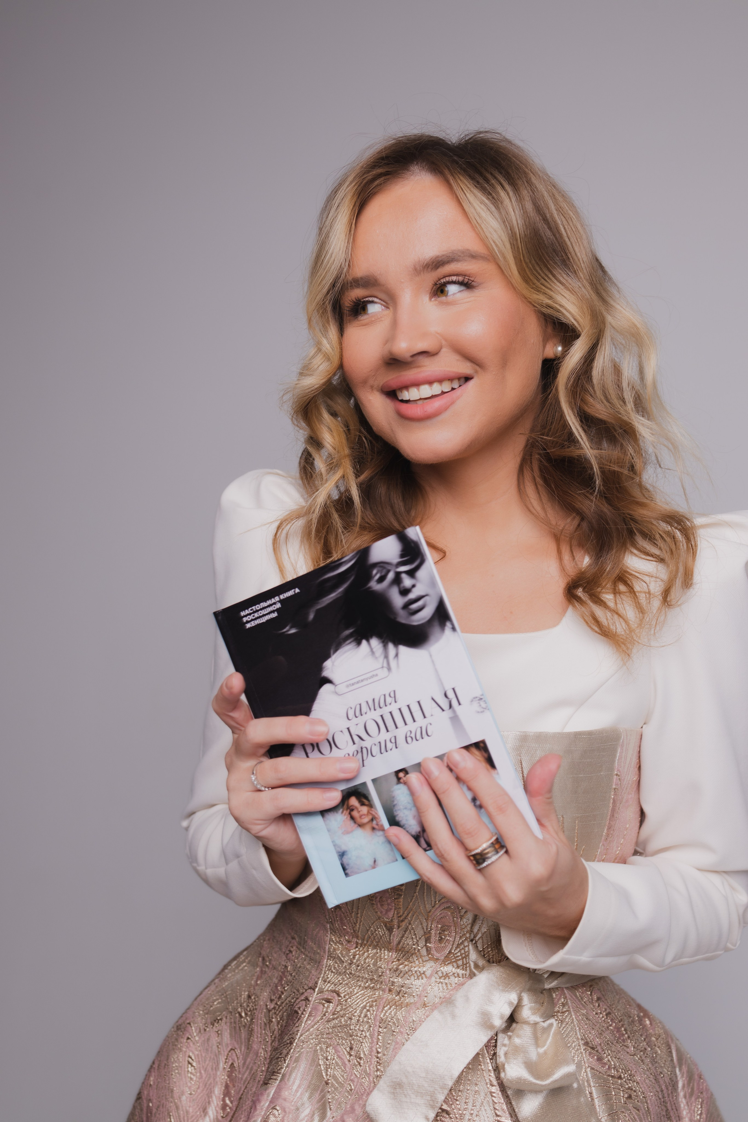 Татьяна, женщина которая вызывает привыкание. Женский и семейный фотограф в Москве Анастасия Филимонова