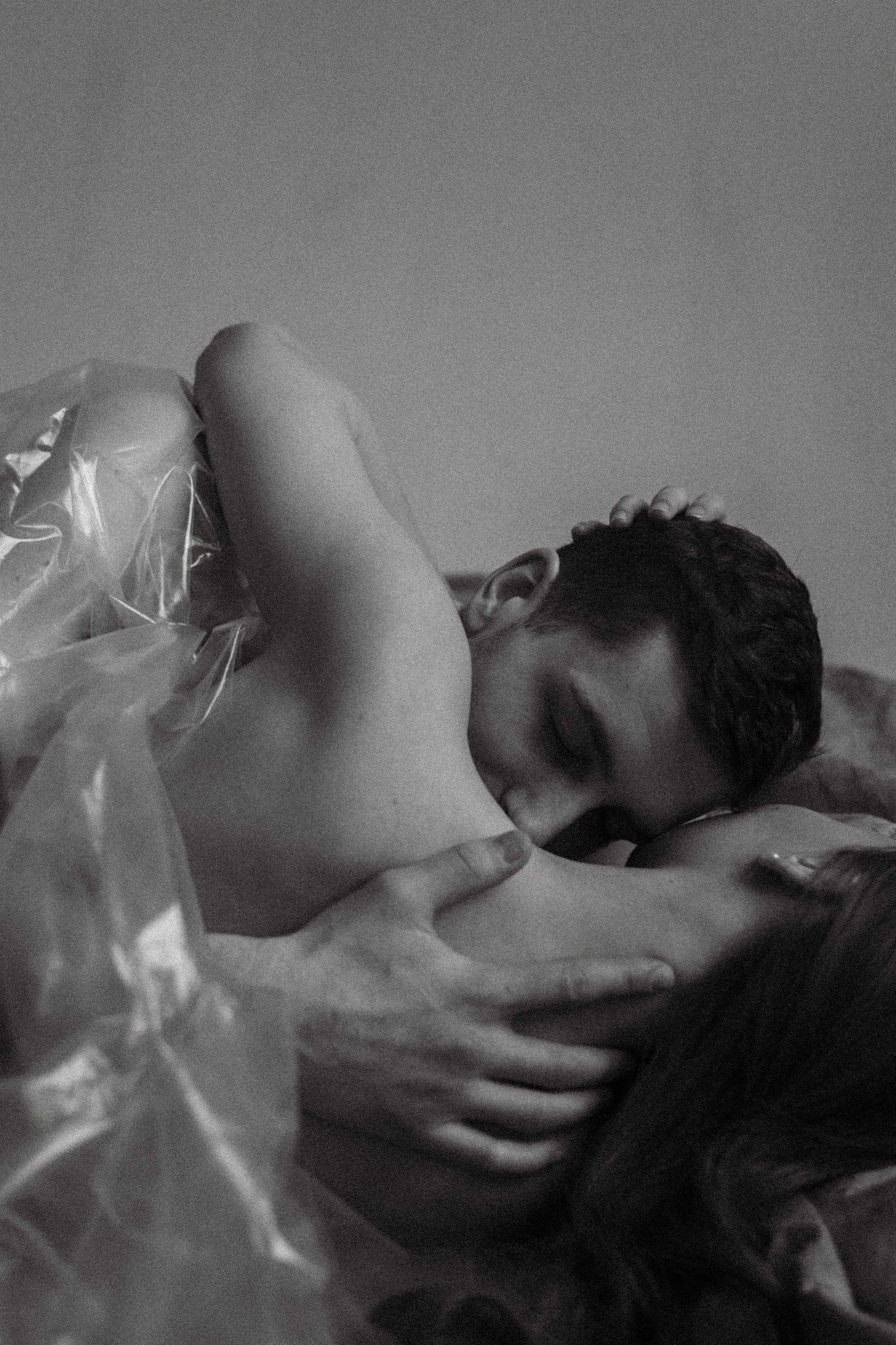 Лав Стори в студии. Alenasokolowa.ru