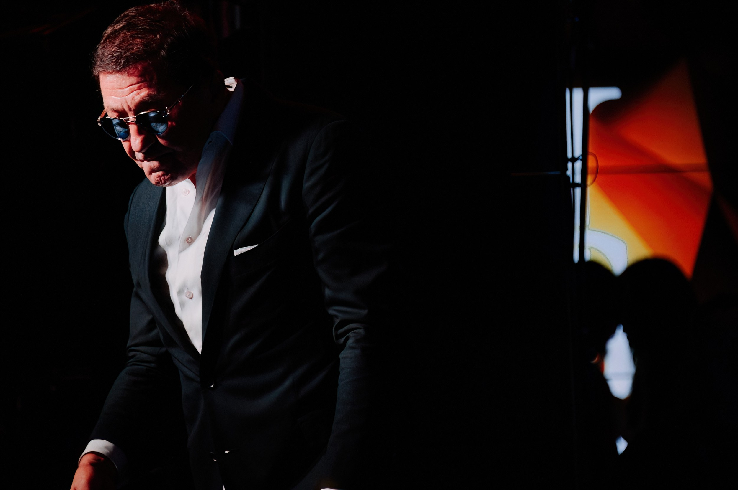 After-party ПМЭФ-2024. Григорий Лепс. в Buddha-Bar. Коммерческий фотограф в Санкт-Петербурге Анна Кобзарь