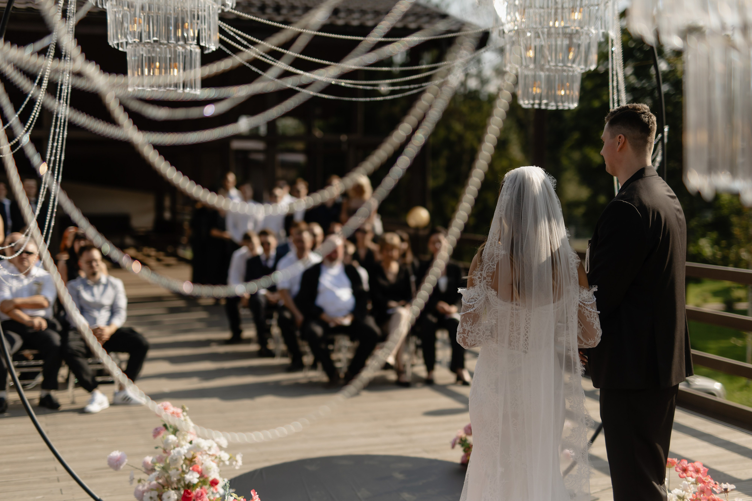 Егор и Оля. Дмитрий Позняк — свадебный фотограф в Брянске. Личный сайт фотографа