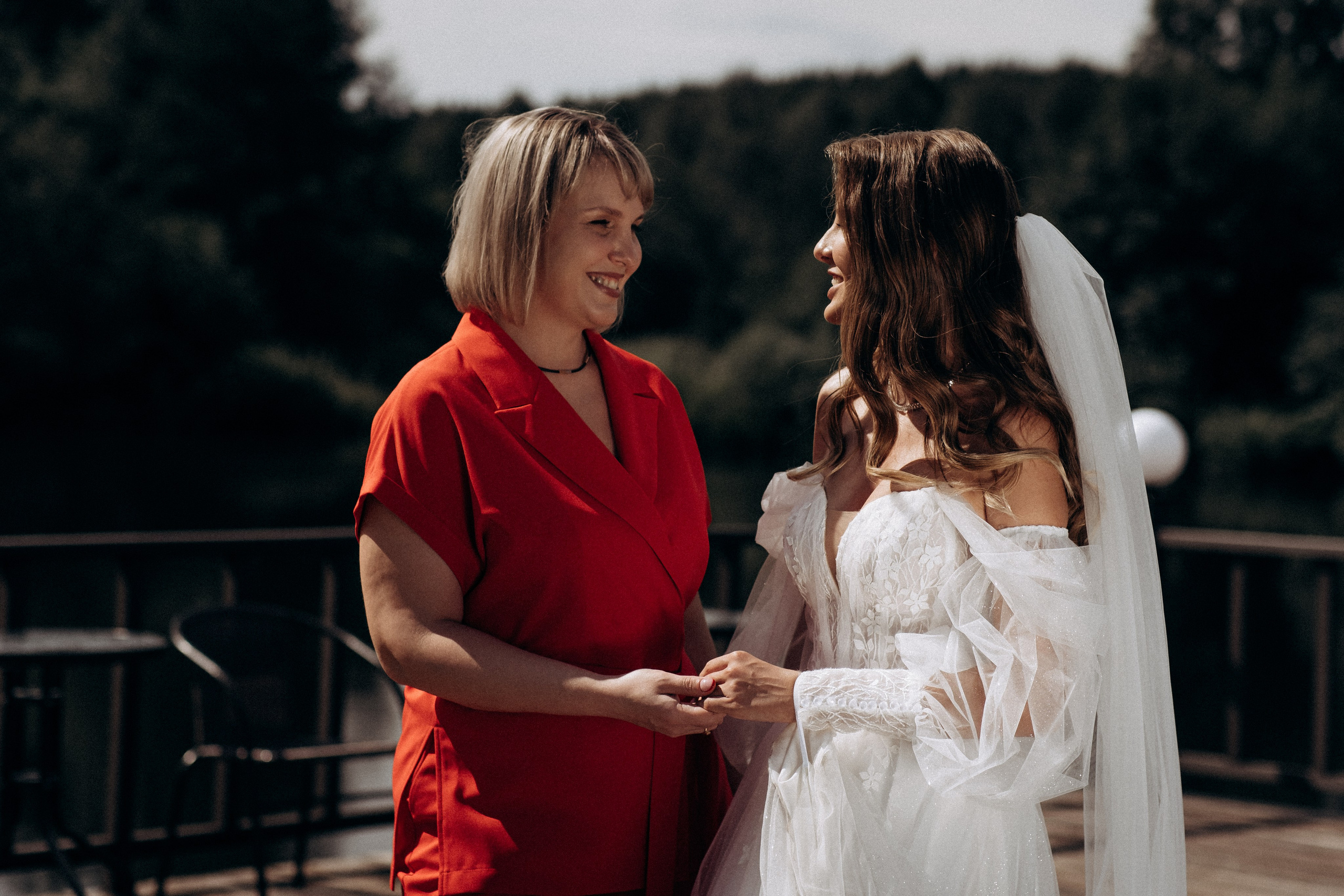 Никита и Кристина. Свадебный фотограф Челябинск