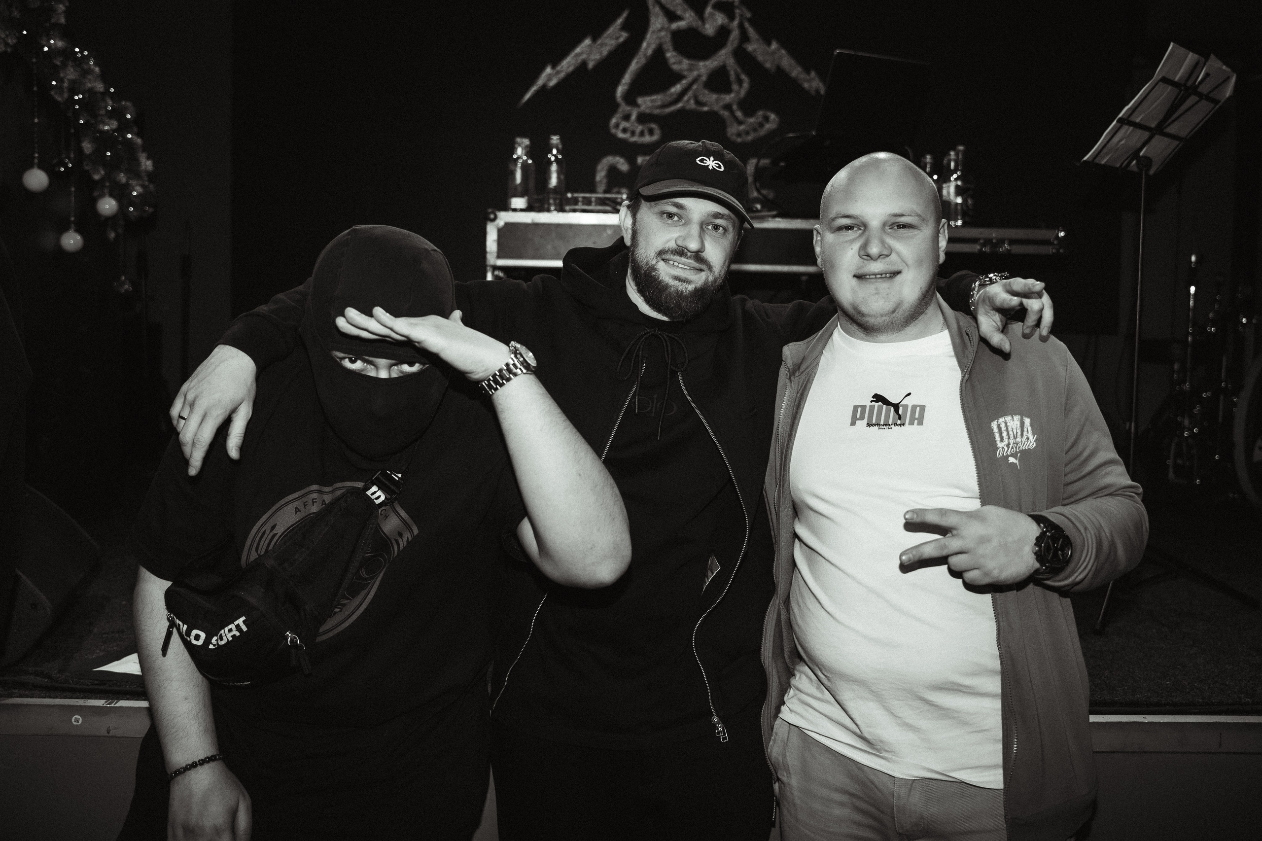 ЭДИК ЮЖНЫЙ. Фотограф Москва