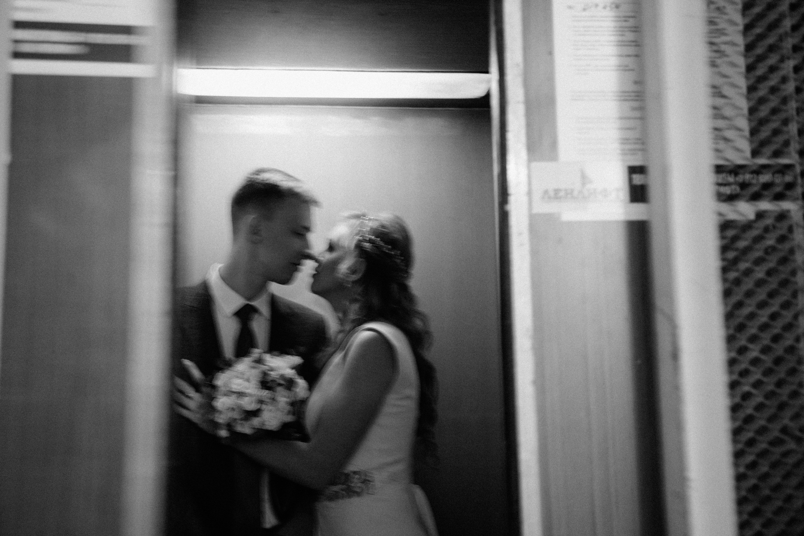 Яна и Сергей. Свадебный фотограф в Санкт-Петербурге Анастасия Андреева