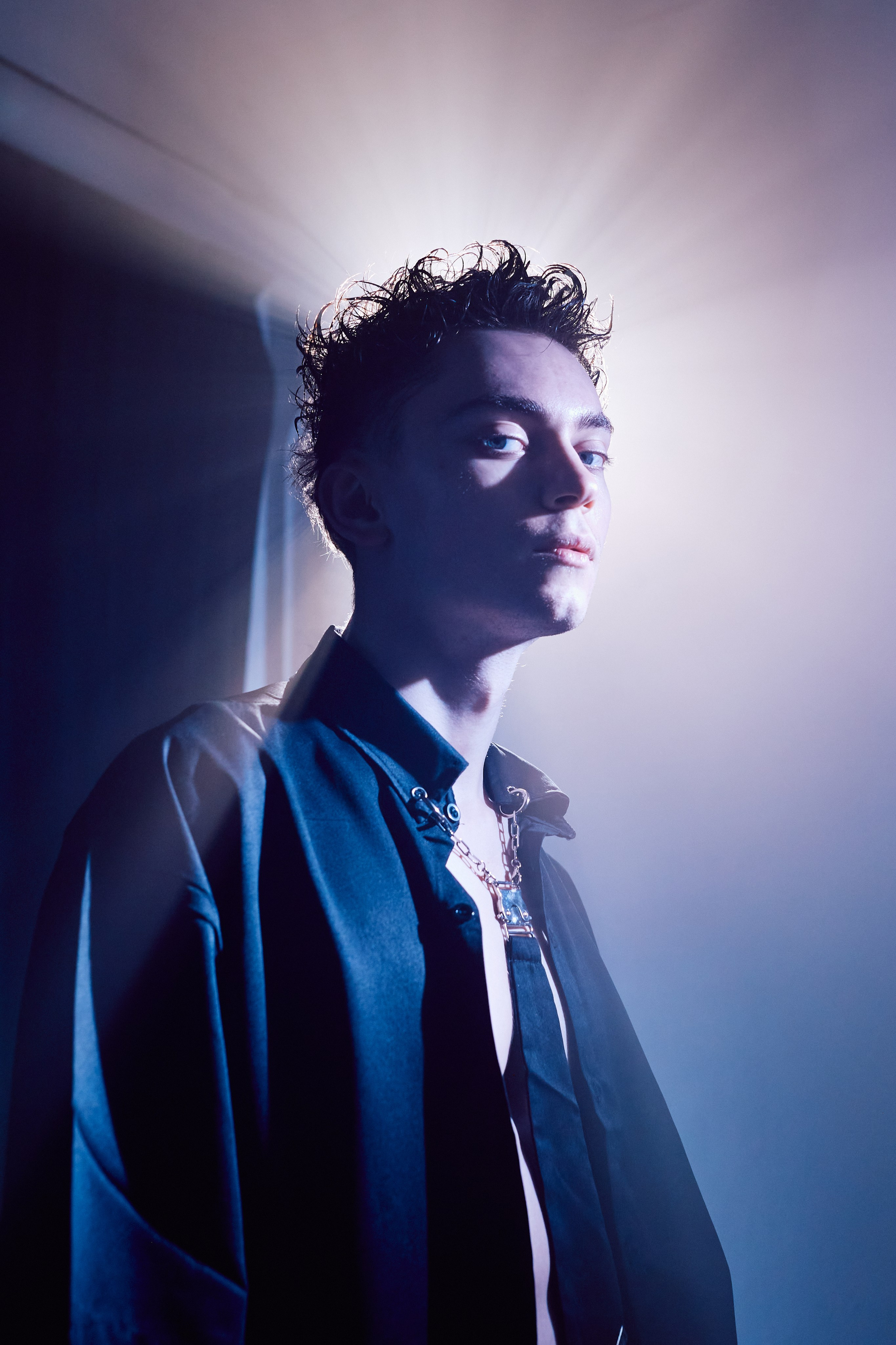 Мужской портрет. Dzen pikchi — пространство хороших фотографий