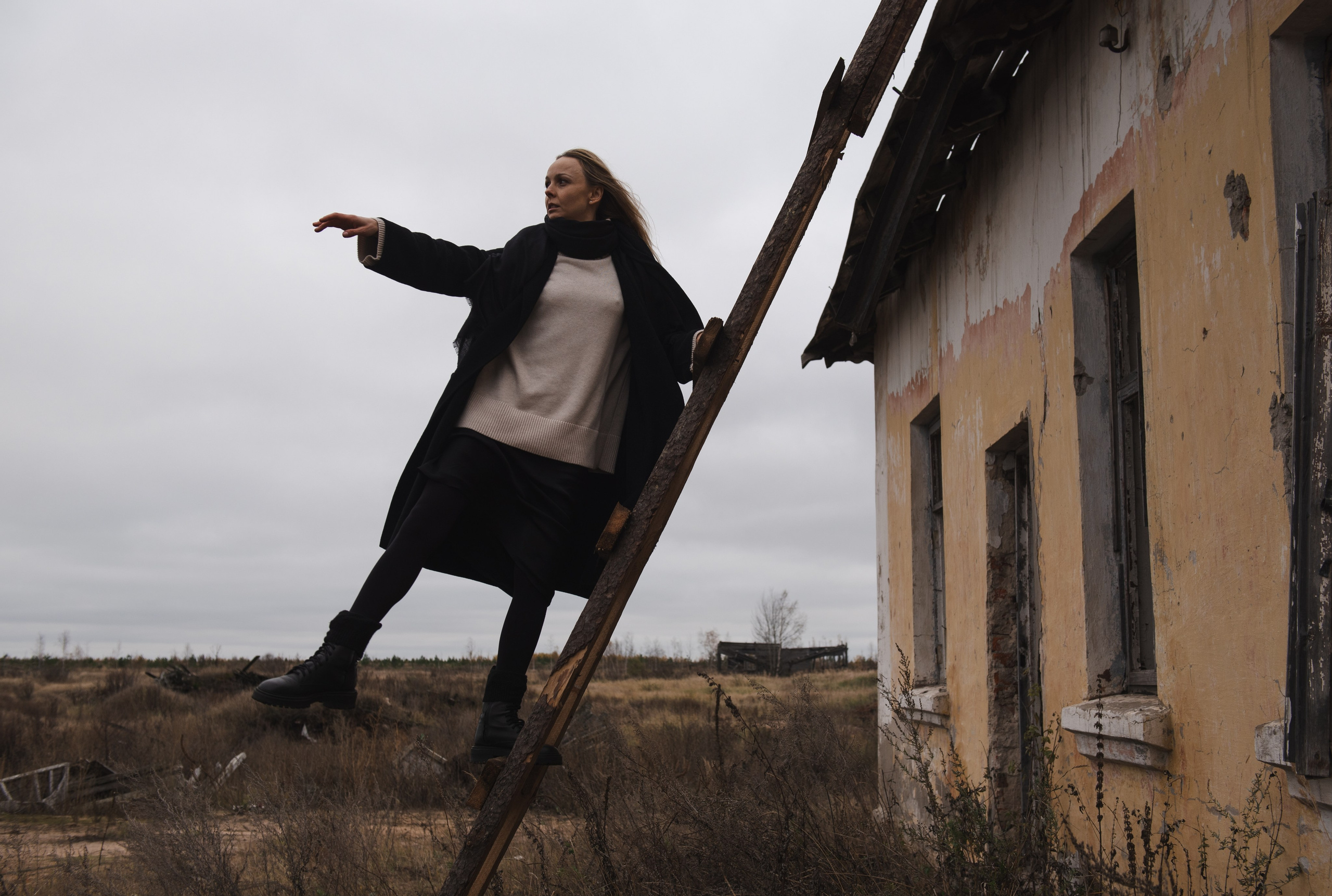 Олеся. Портретный и архитектурный фотограф в Москве и Санкт-Петербурге