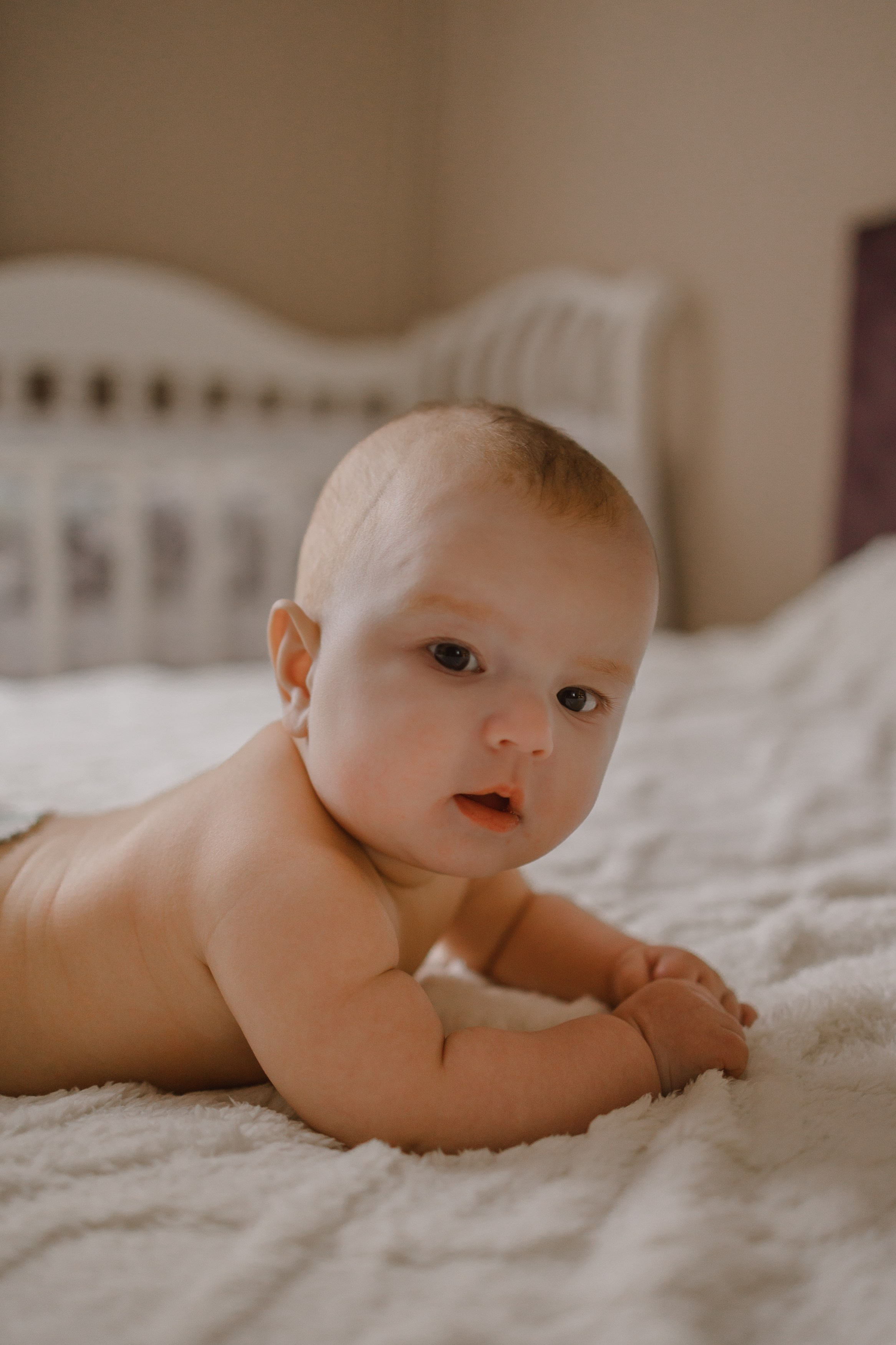 Домашняя фотосессия с новогодним настроением. Семейный и детский фотограф, женский портрет Москва Светлана Мертикова