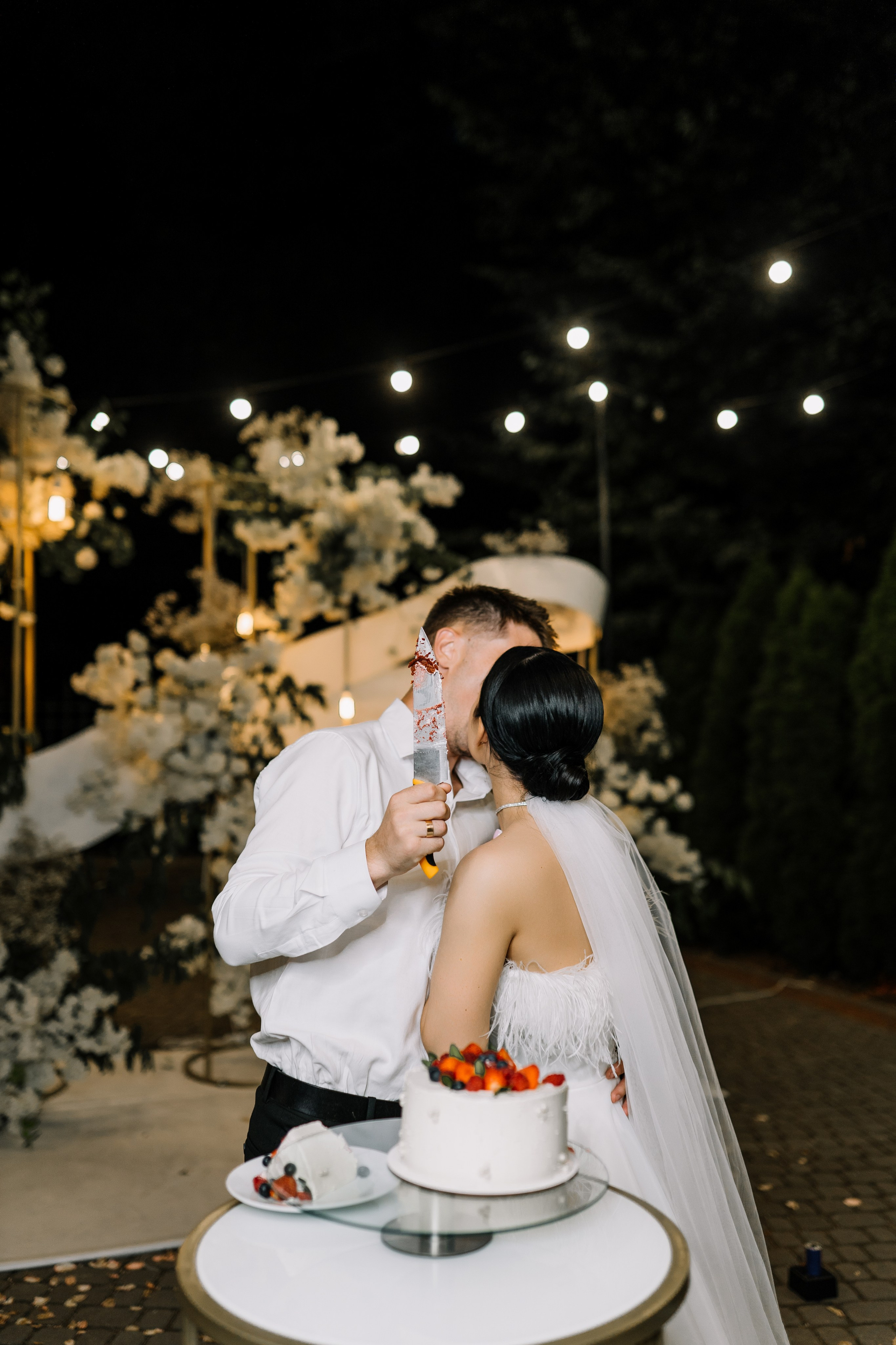 Лиза & Сергей