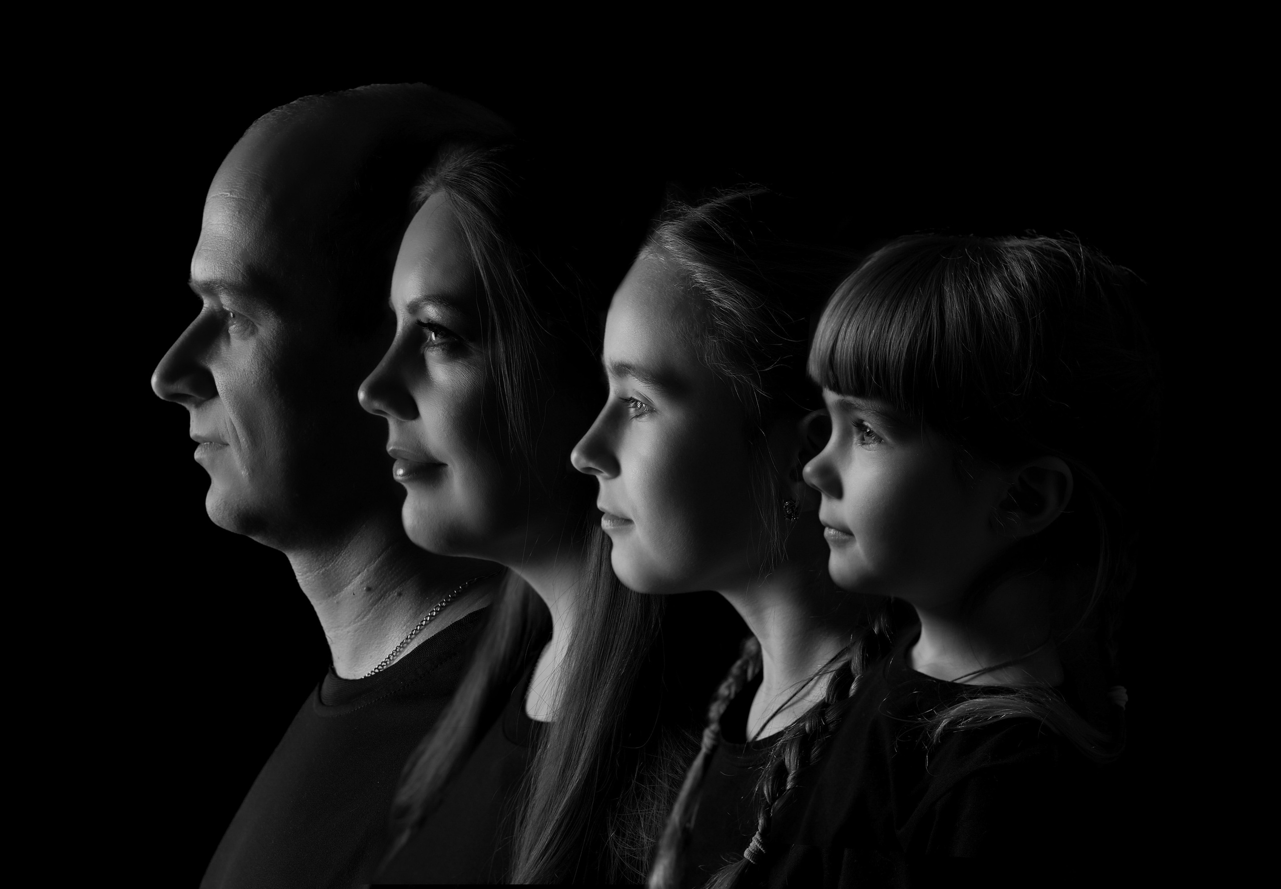 ПОРТРЕТ ПОКОЛЕНИЙ. Главная