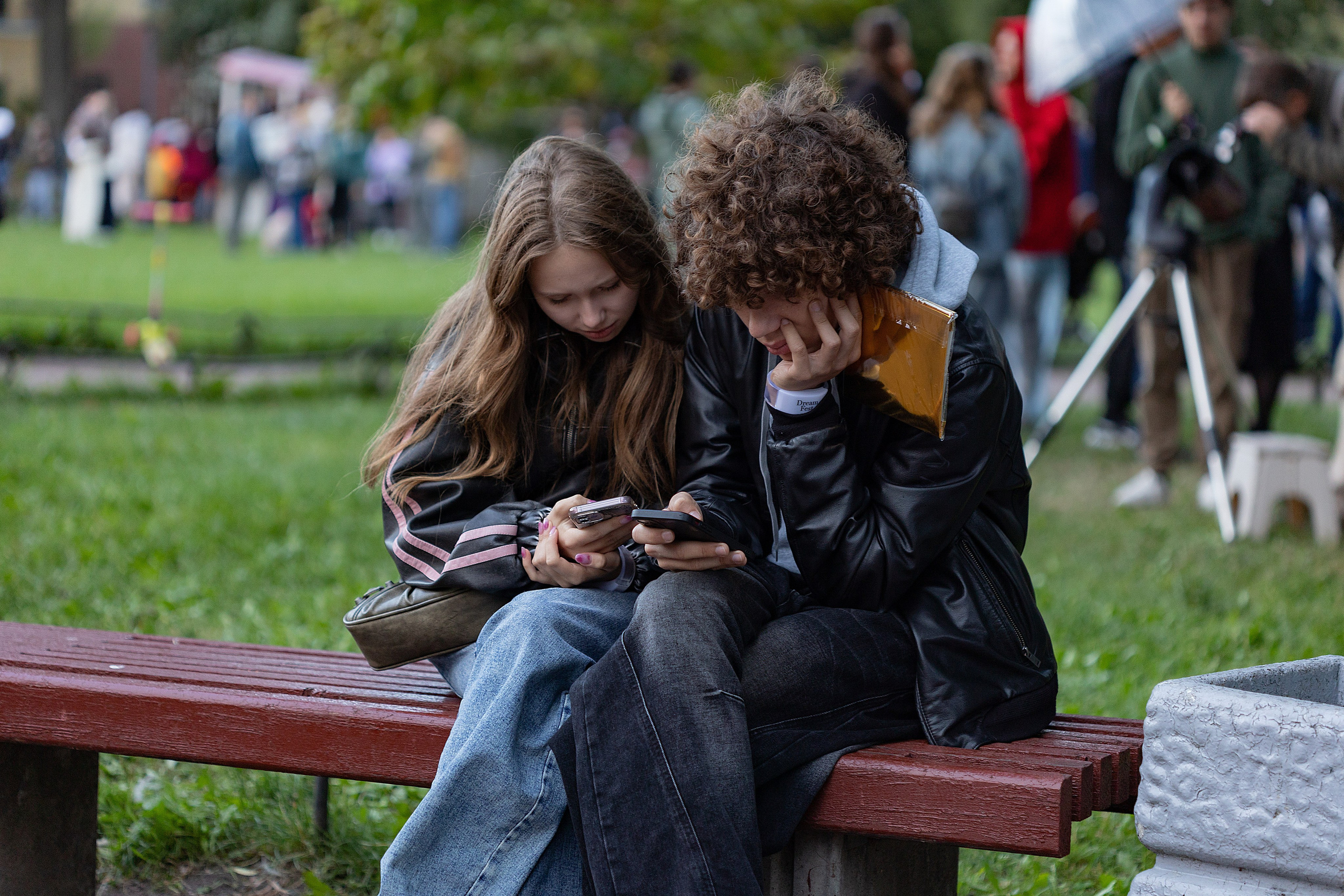 Dream Fest | Санкт-Петербург, 2025. Репортажный фотограф