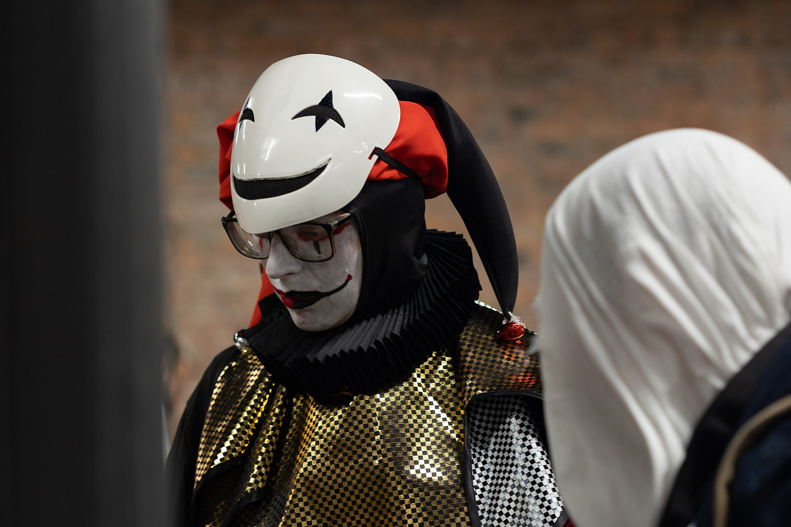 Старкон | Санкт-Петербург, 2025. Репортажный фотограф