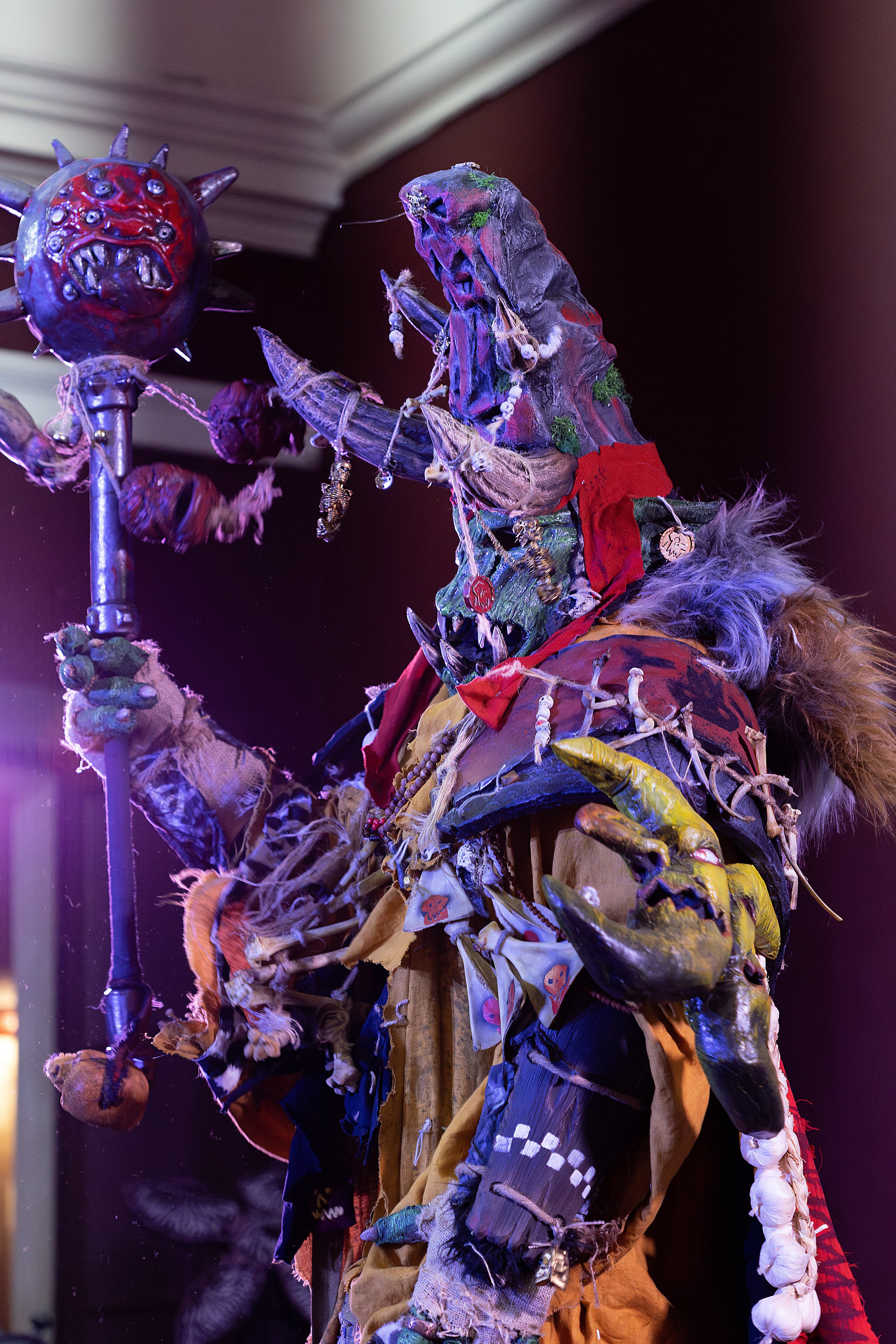 Dice Fest | Санкт-Петербург, 2025. Репортажный фотограф