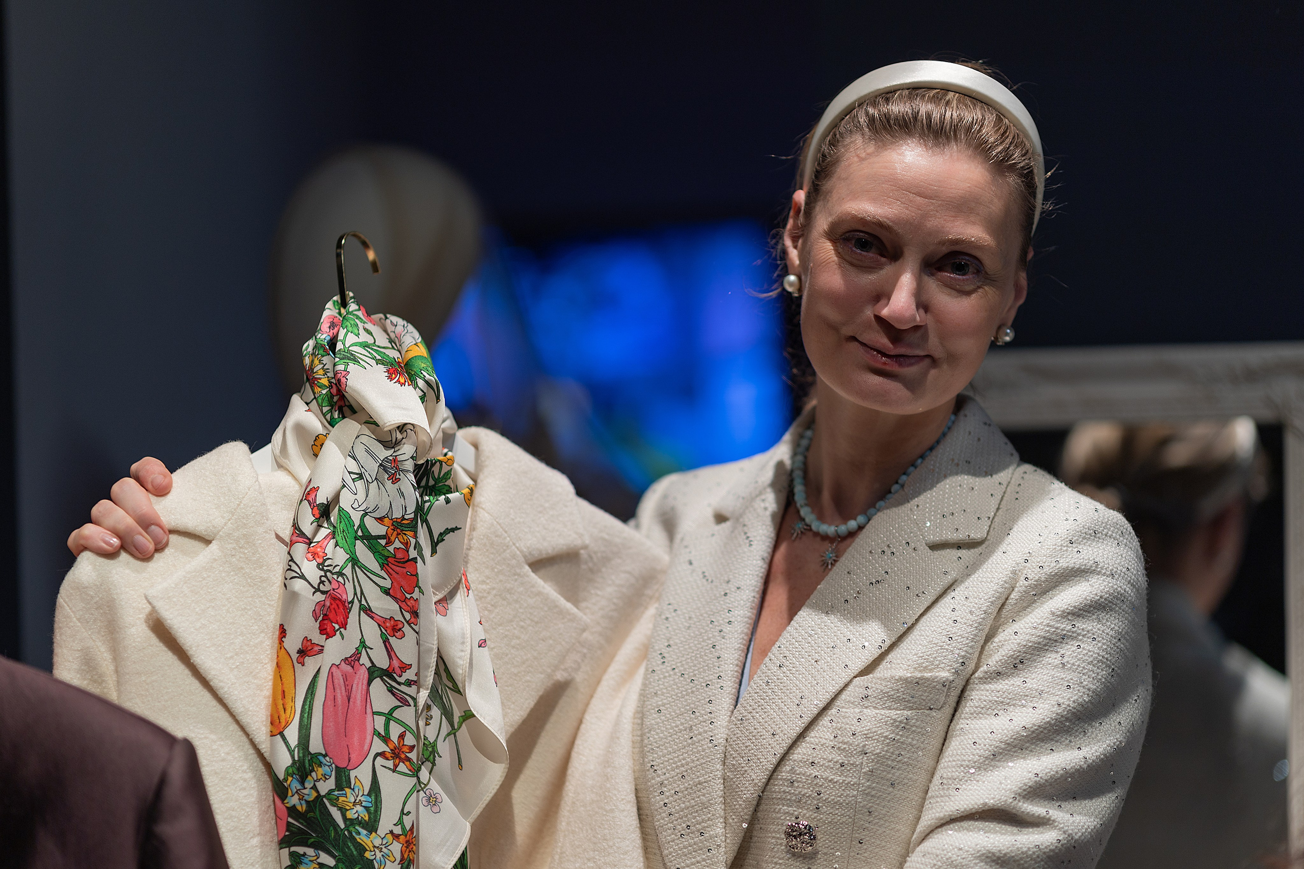 Светский винтаж| Санкт-Петербург, 2026. Репортажный фотограф