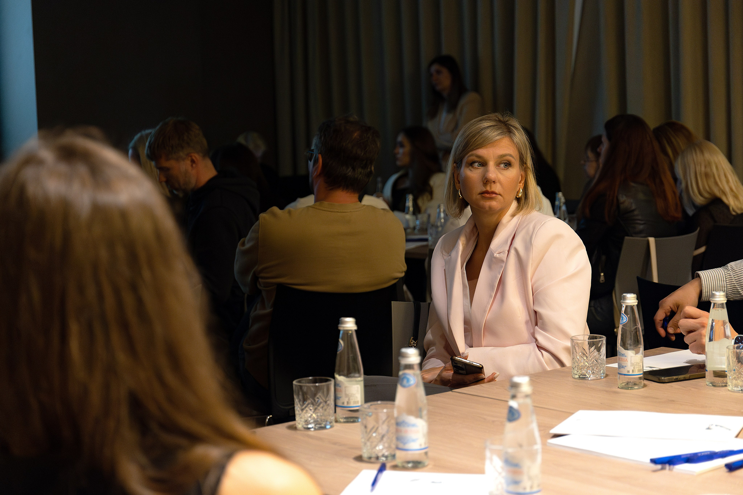 Avito Путешествия | Санкт-Петербург, 2025. Репортажный фотограф