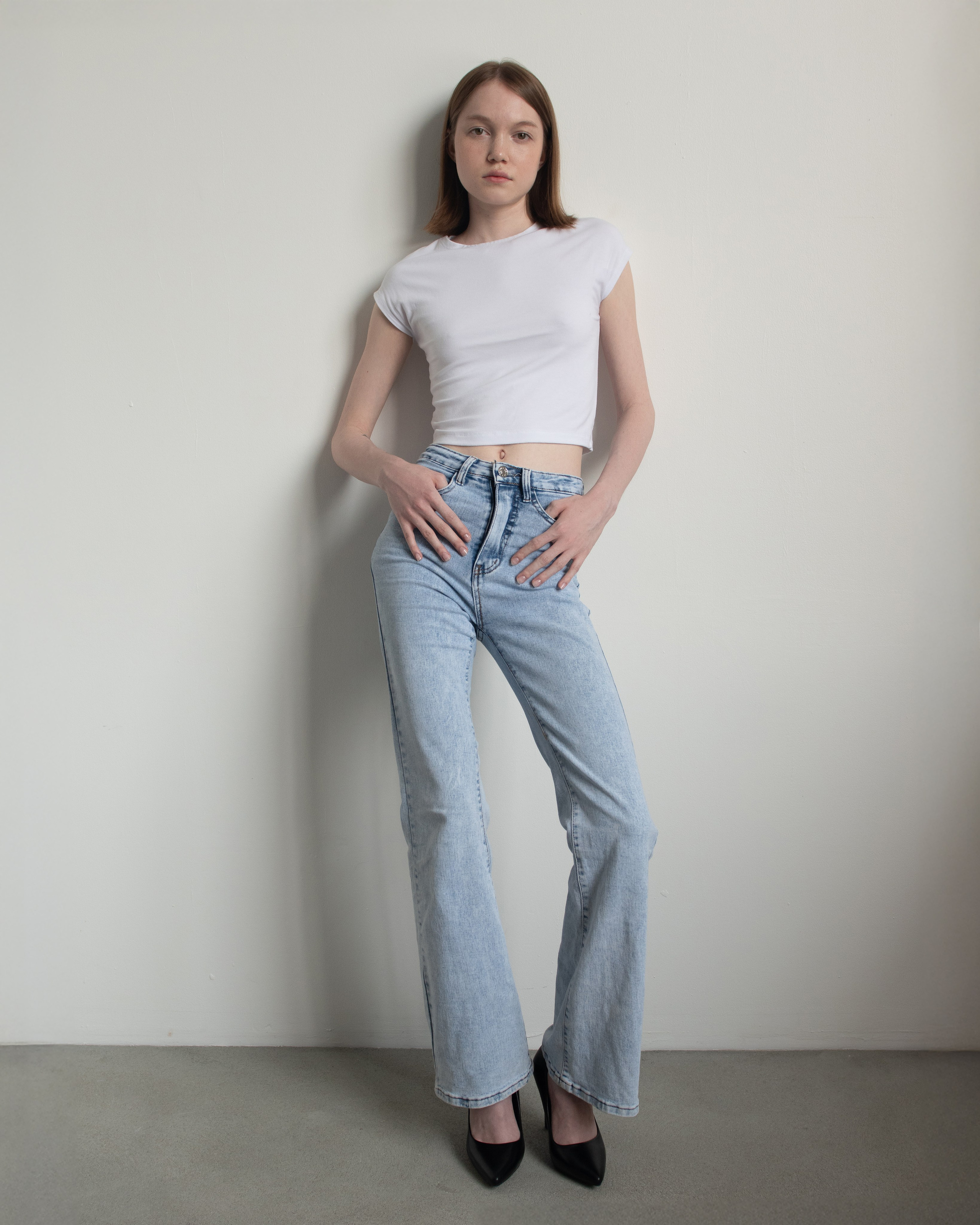 Sigma Polaroid. Photographer Albert Babenko