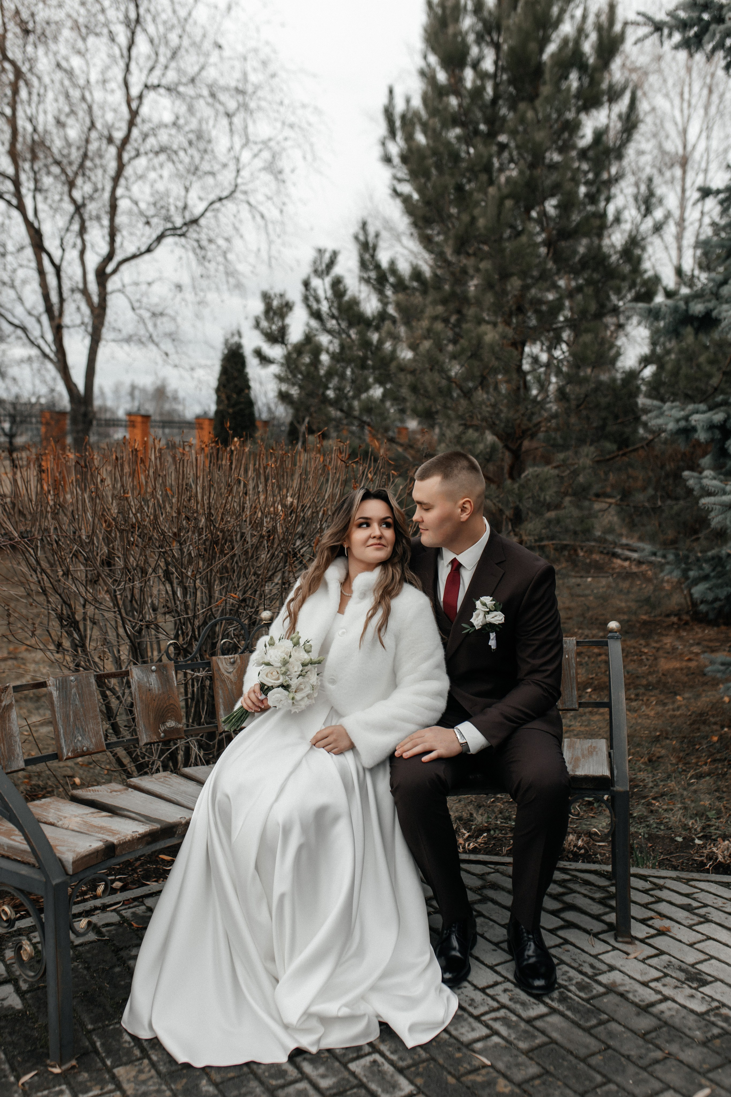 Wedding. Семейный и детский фотограф в Южноуральске Дубовицкая Елена