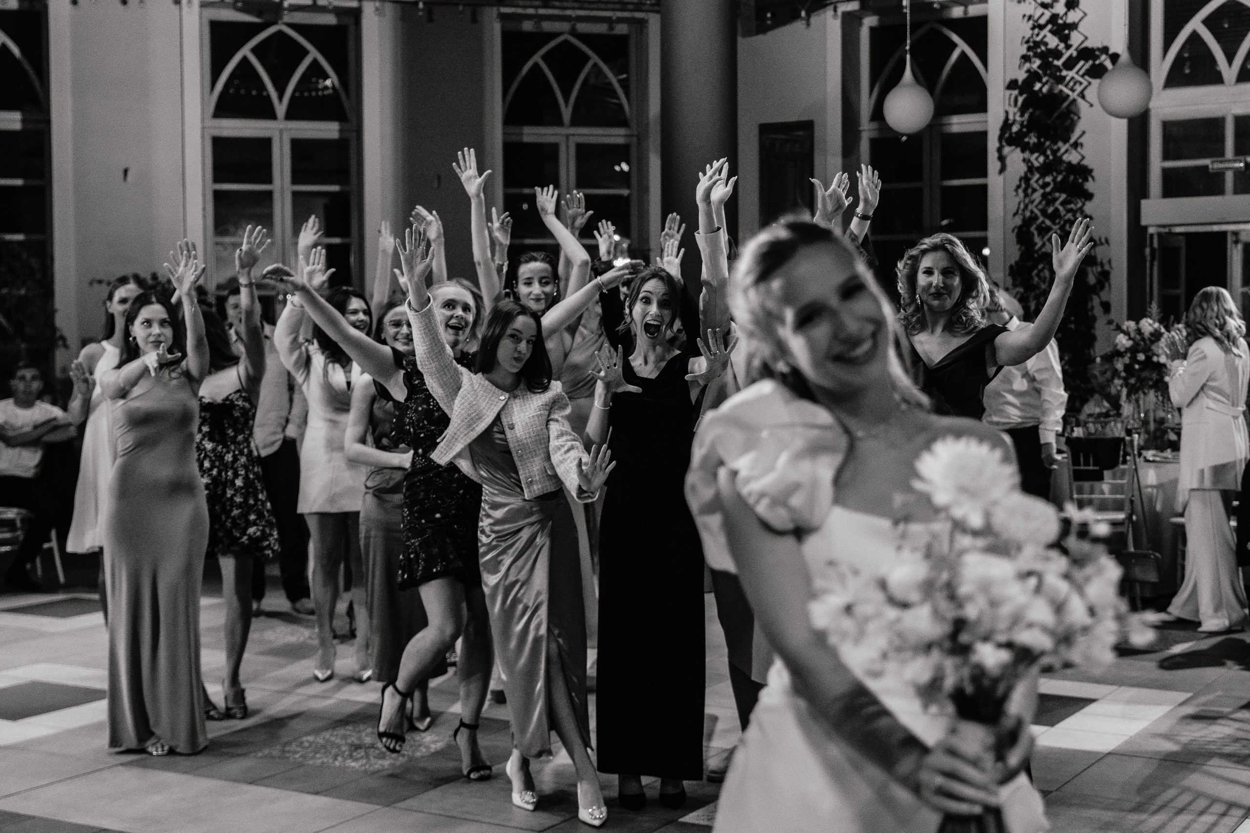 Глеб и Вера 2024. Свадебный фотограф в Москве, Ярославле Виталий Квант