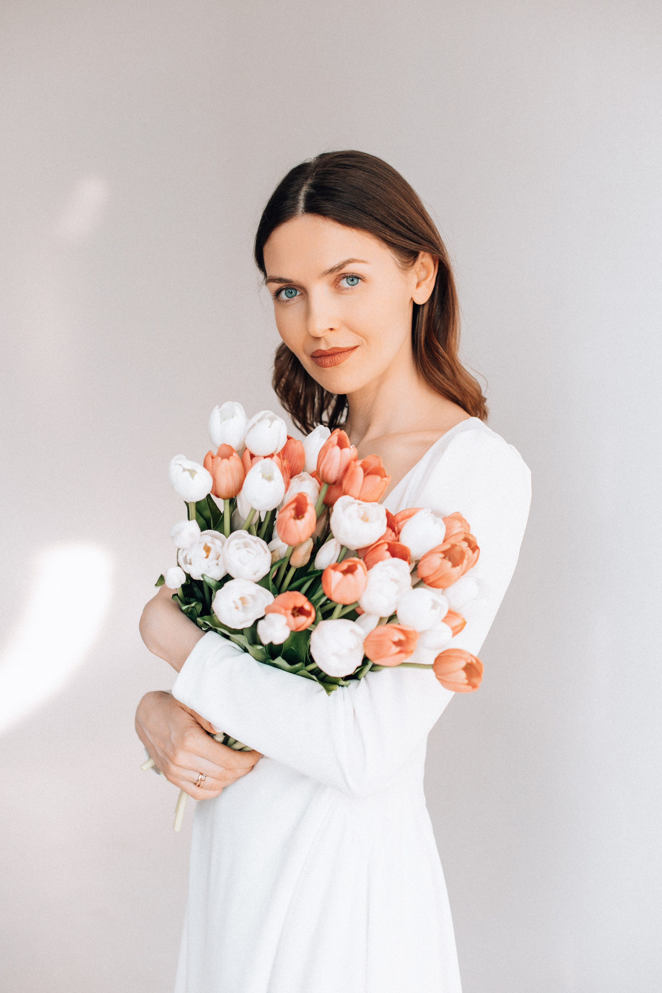 Семейные истории. Фотограф в городе Мелеуз Мусакаева Элиза